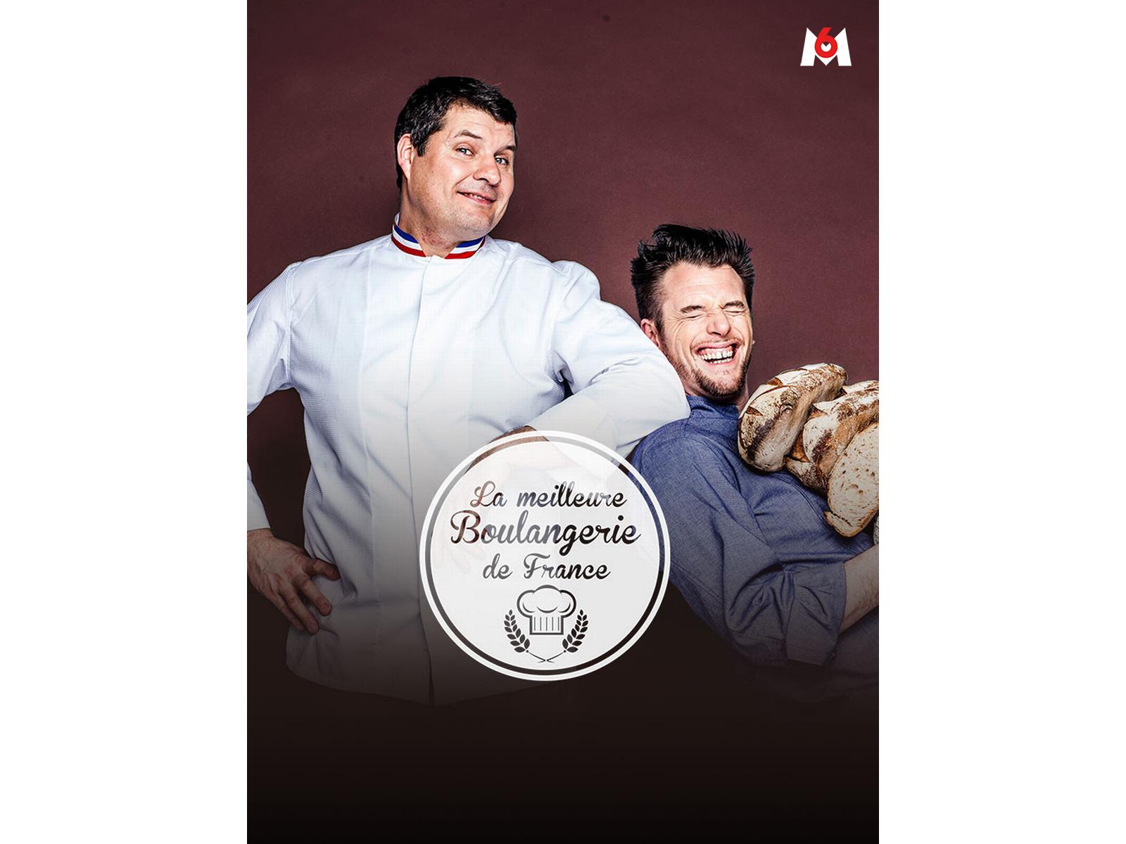 La Meilleure Boulangerie De France Saison 9 épisode 71 Prime Video: La meilleure boulangerie de France - Saison 9