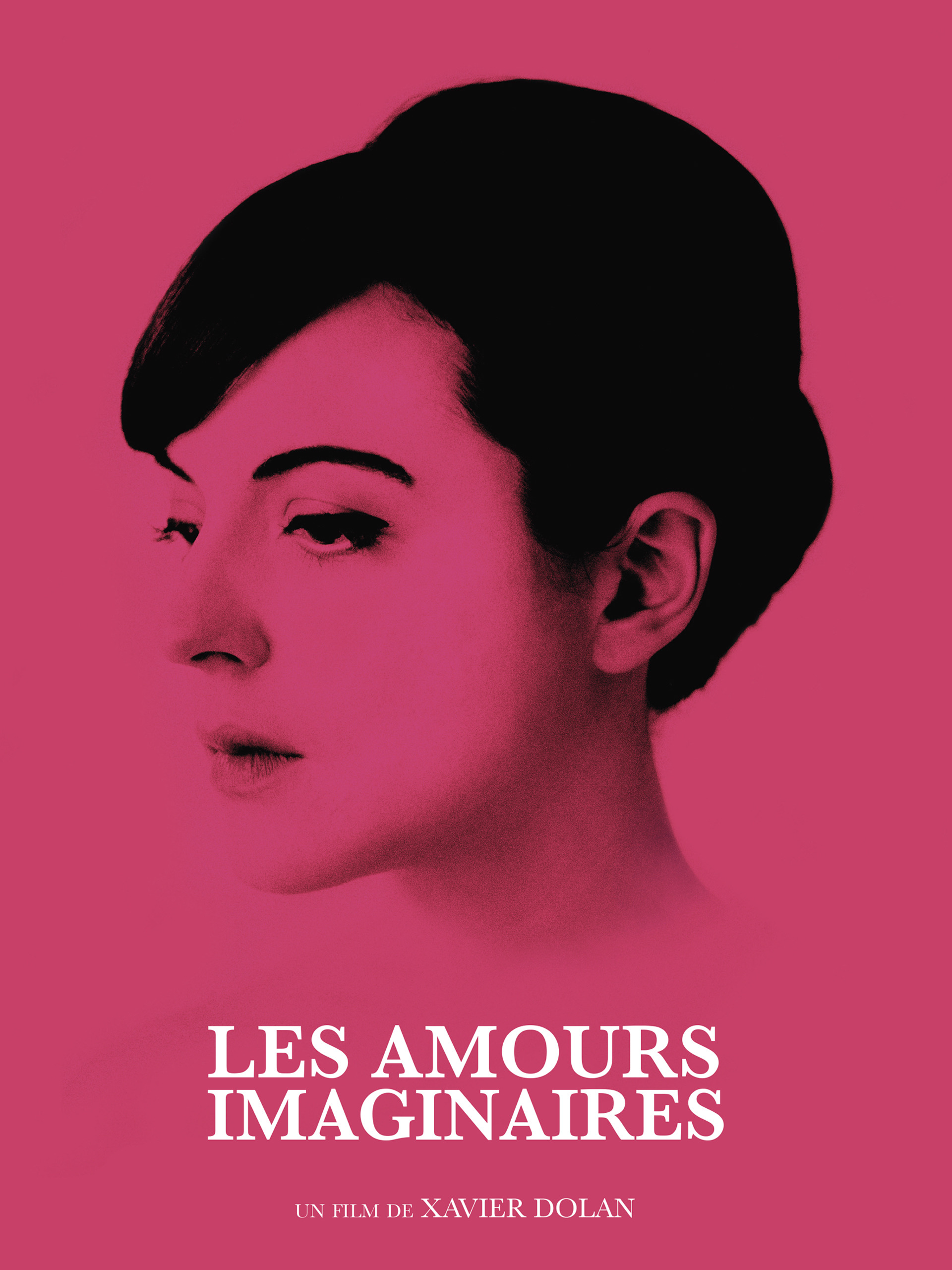 Prime Video: Les amours imaginaires
