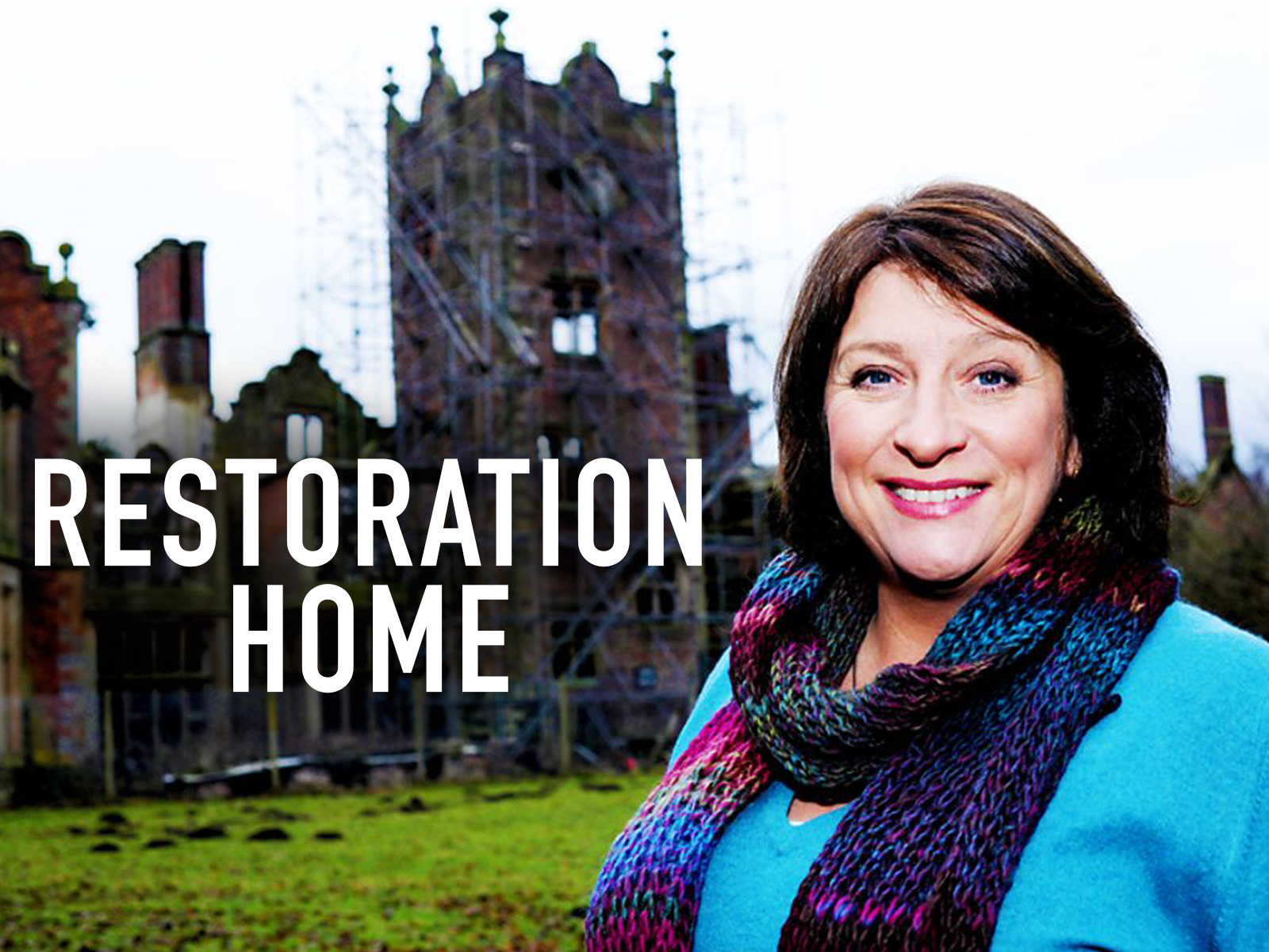 Prime Video Restoration Home