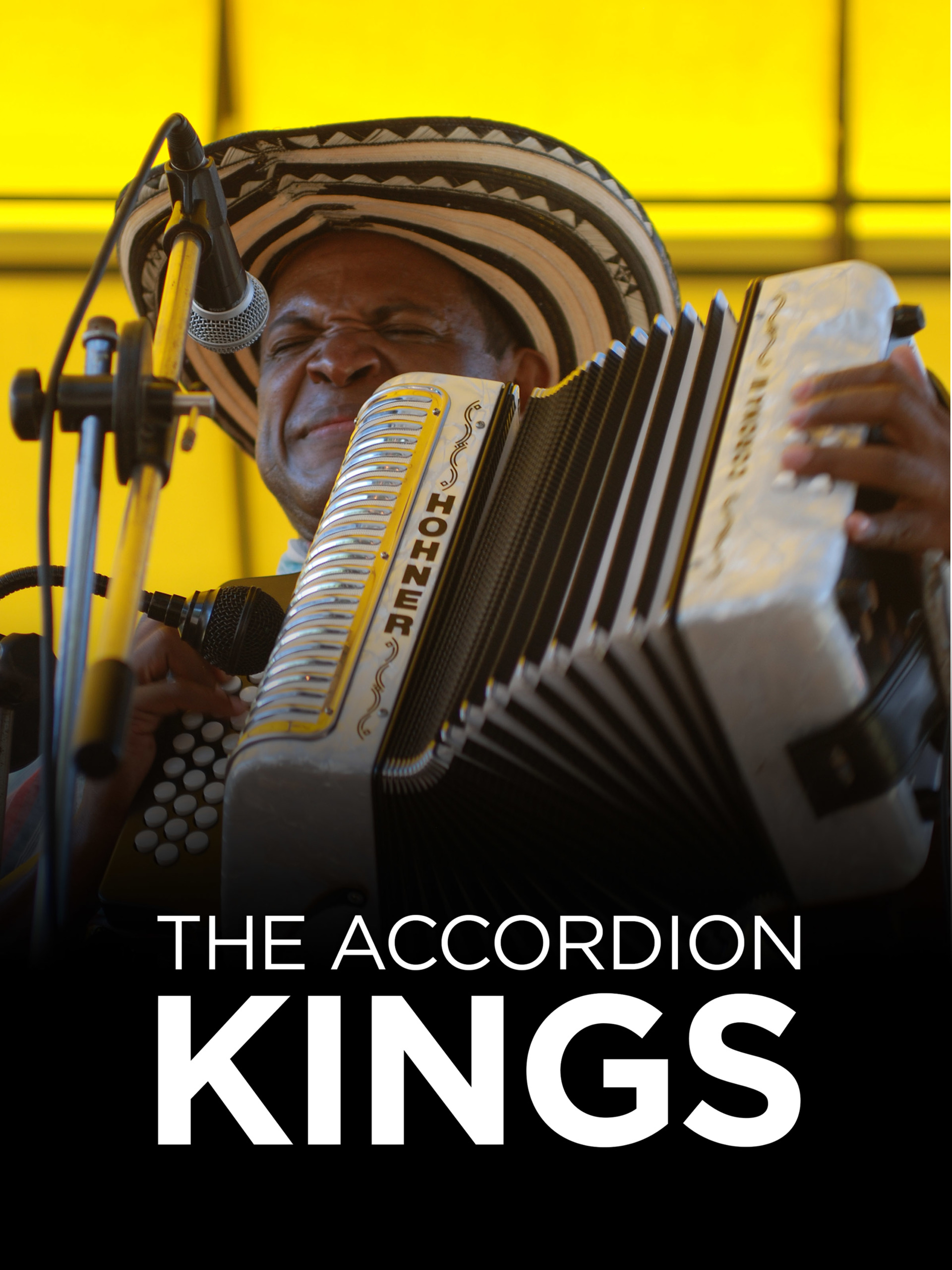 Prime Video The Accordion Kings