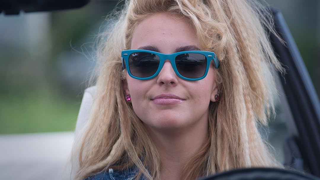 Red Oaks Staffel 4 Red Oaks Staffel 4