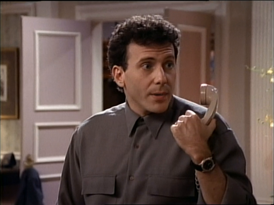 Prime Video Mad About You, Season 2