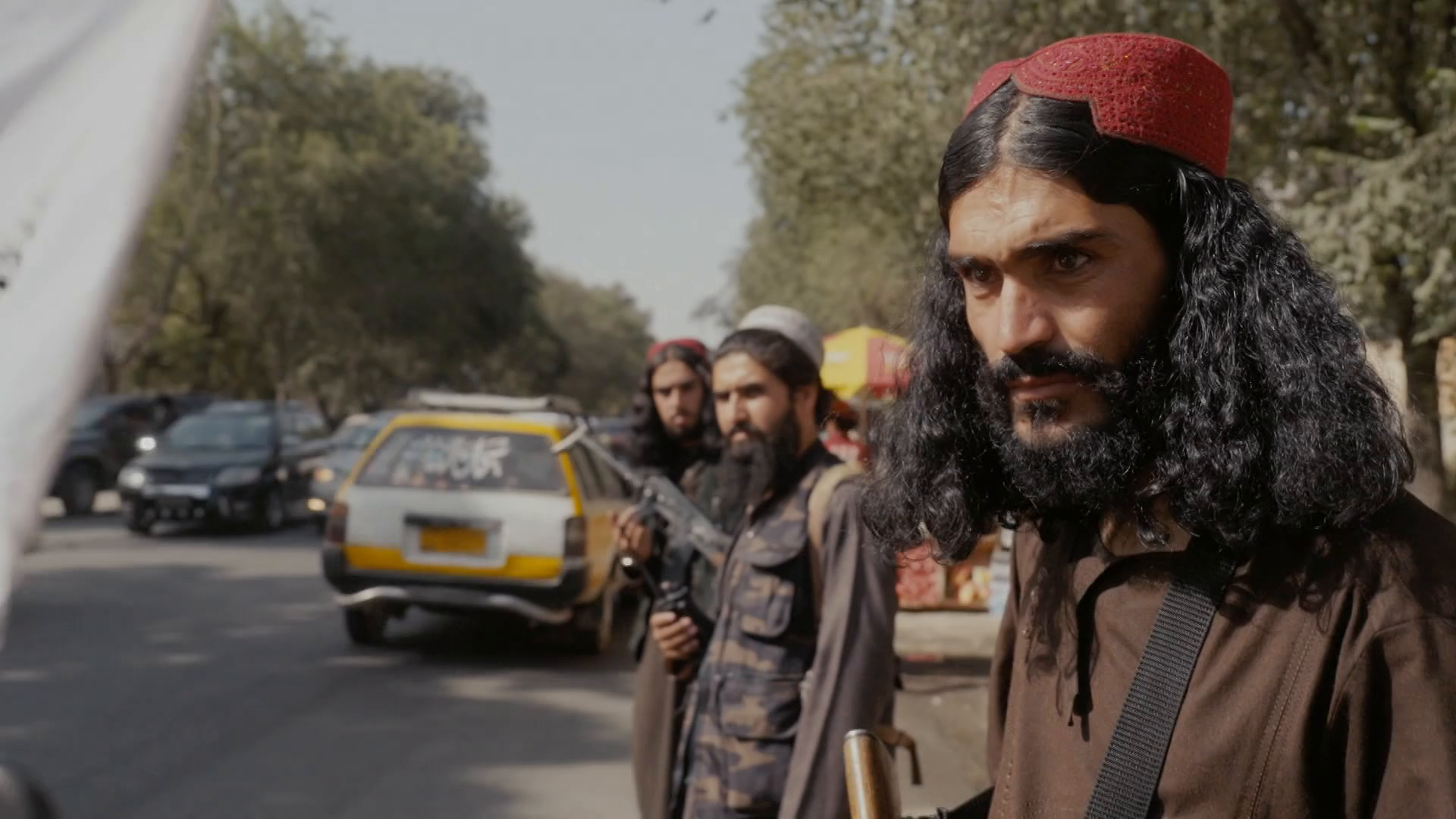 Watch Return of the Taliban: A VICE Special Report | Prime Video