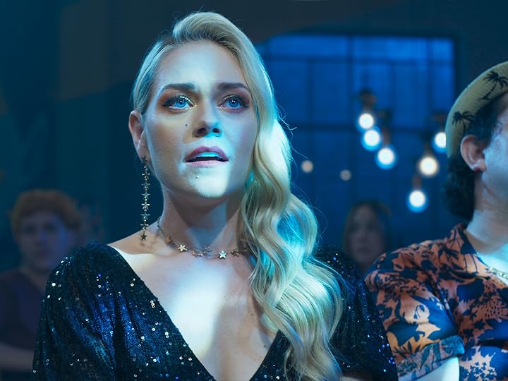 Prime Video Melody, la chica del metro