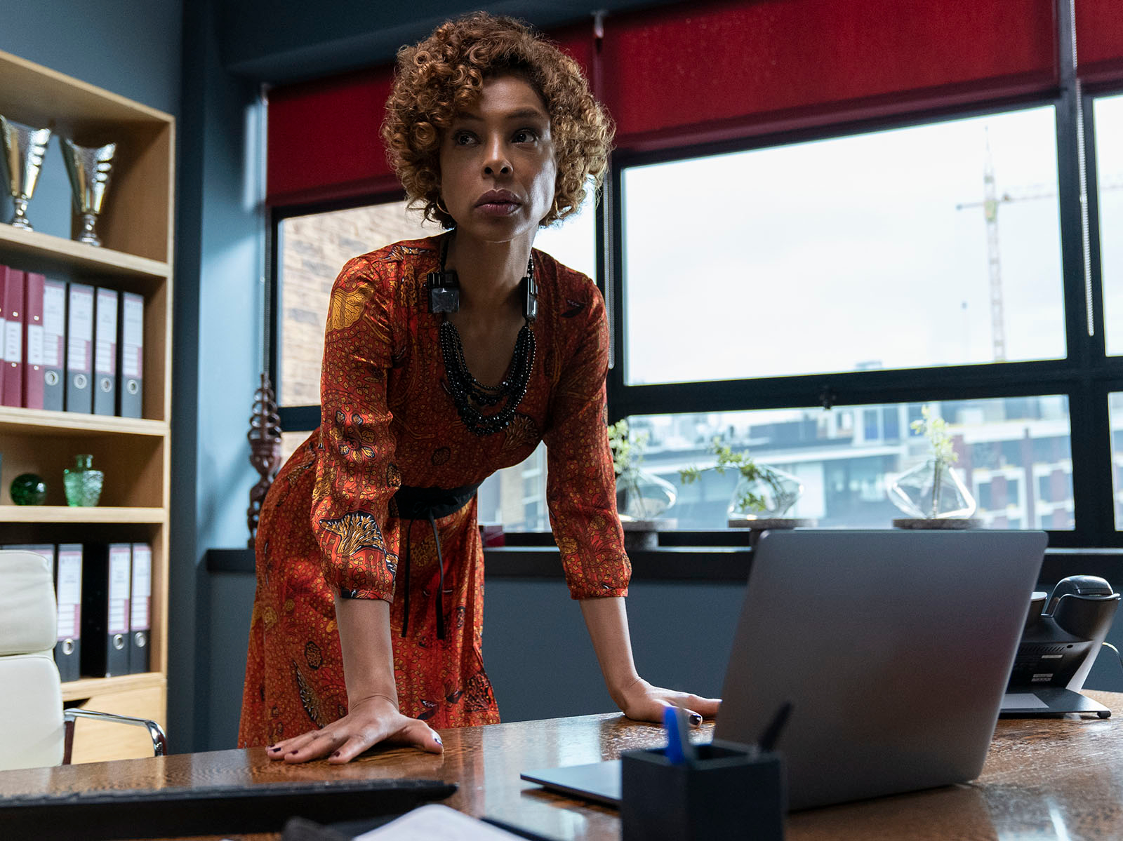 Prime Video Flack Season 2