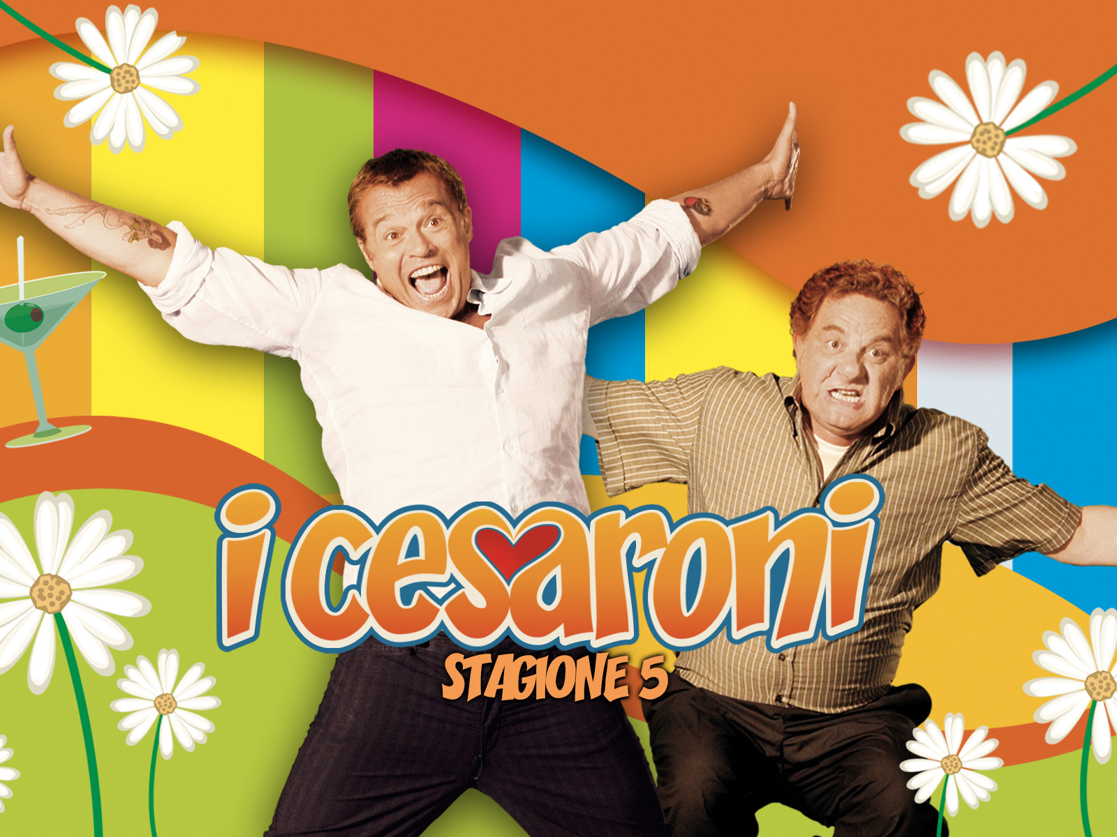 Il Mondo Di Patty Stagione 1 Episodio 5