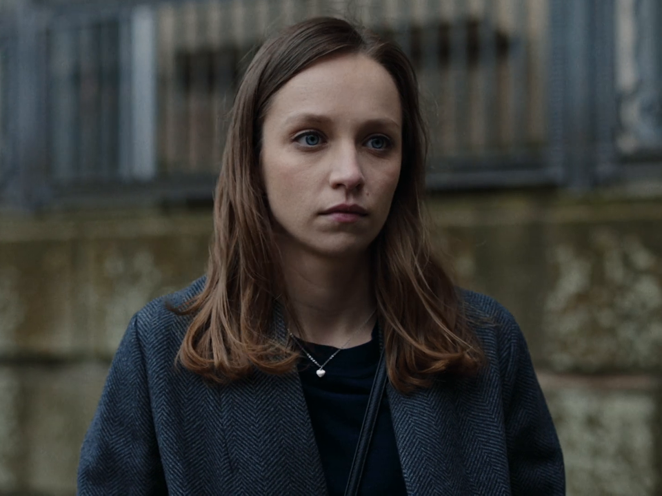 Prime Video Traces S2