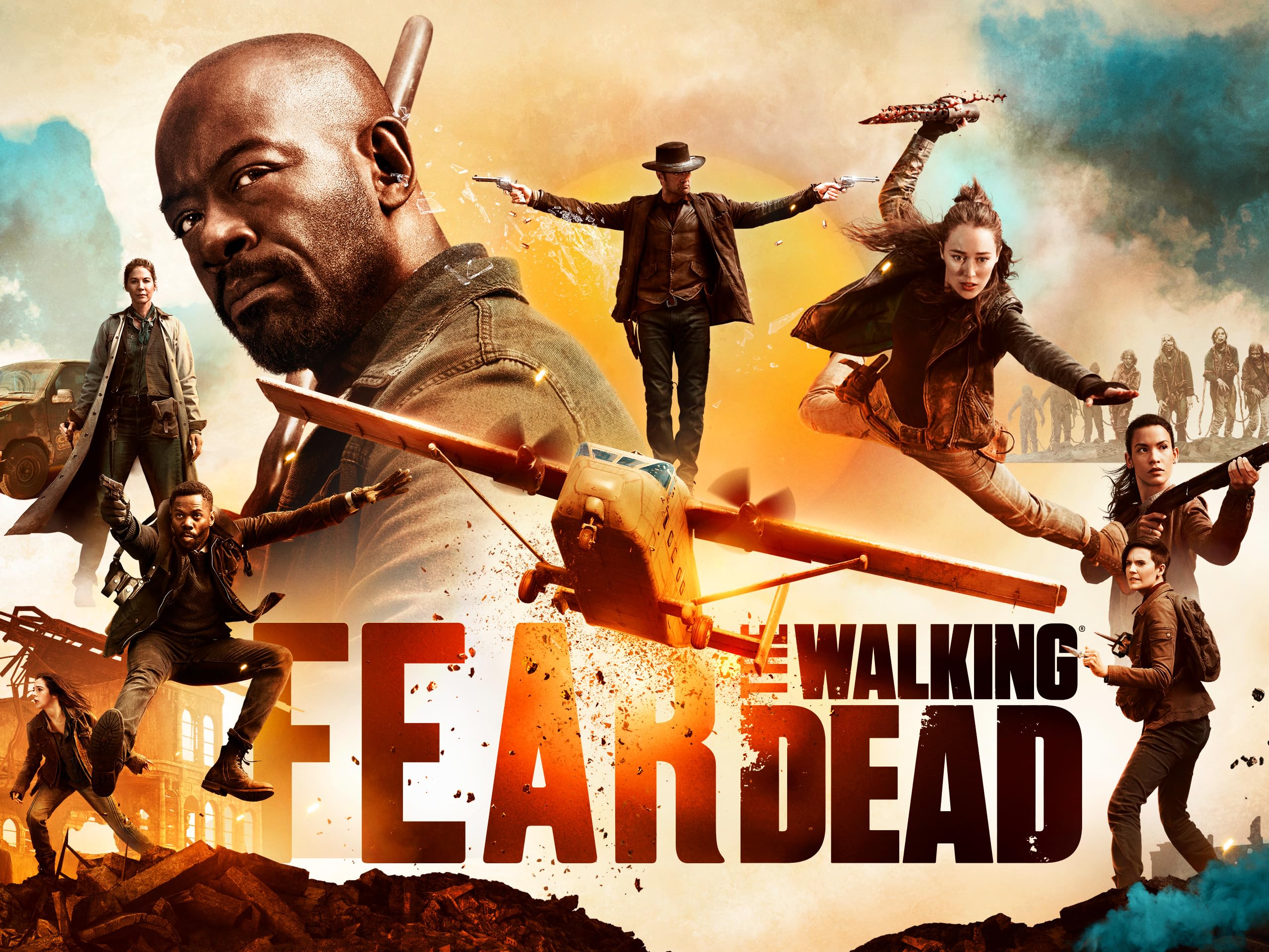 Fear The Walking Dead Saison 8 Amazon Prime zczIRpeY_8Ns0M