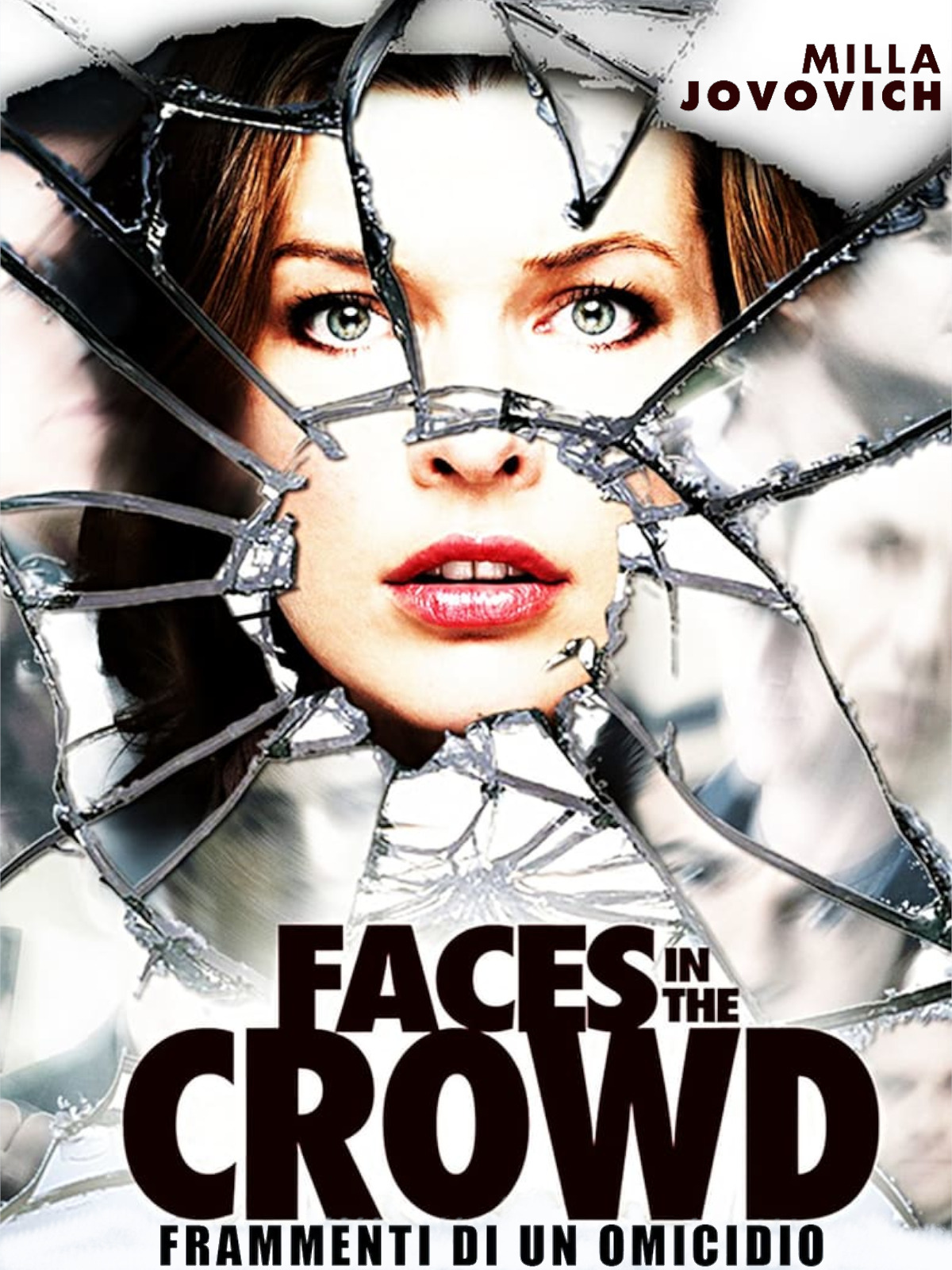 Prime Video Faces in the Crowd Frammenti di un omicidio