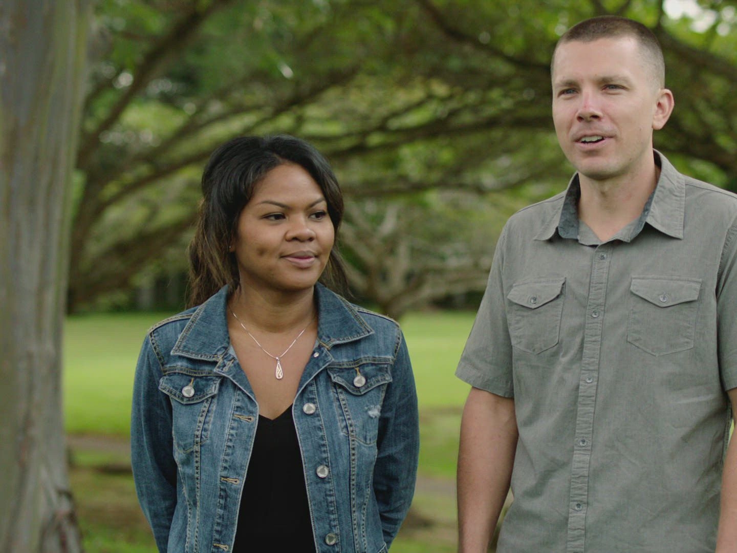 Prime Video: Hawaii Hunters - Season 1