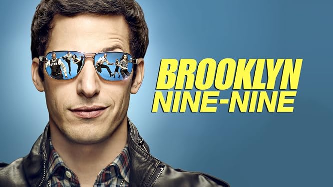 Watch Brooklyn Nine-Nine, Season 4 | Prime Video