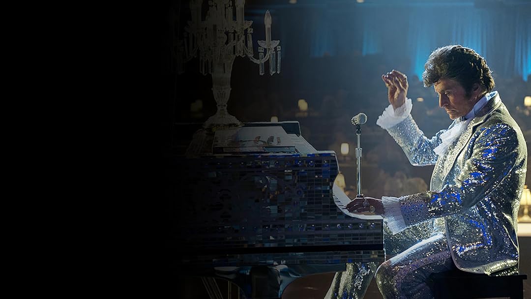 Prime Video Behind the Candelabra