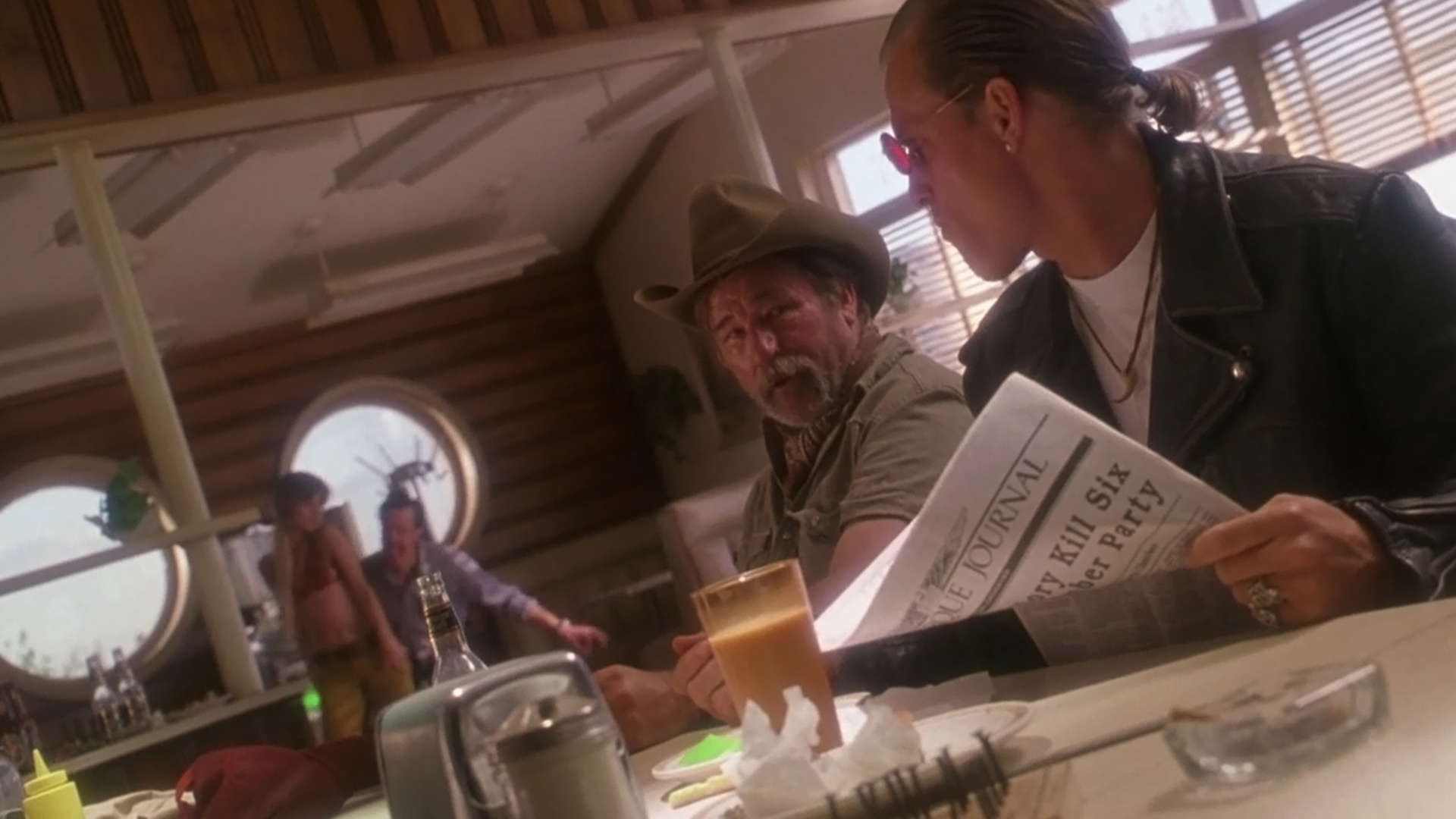 Natural Born Killers Online Sub Español Prime Video: Natural Born Killers