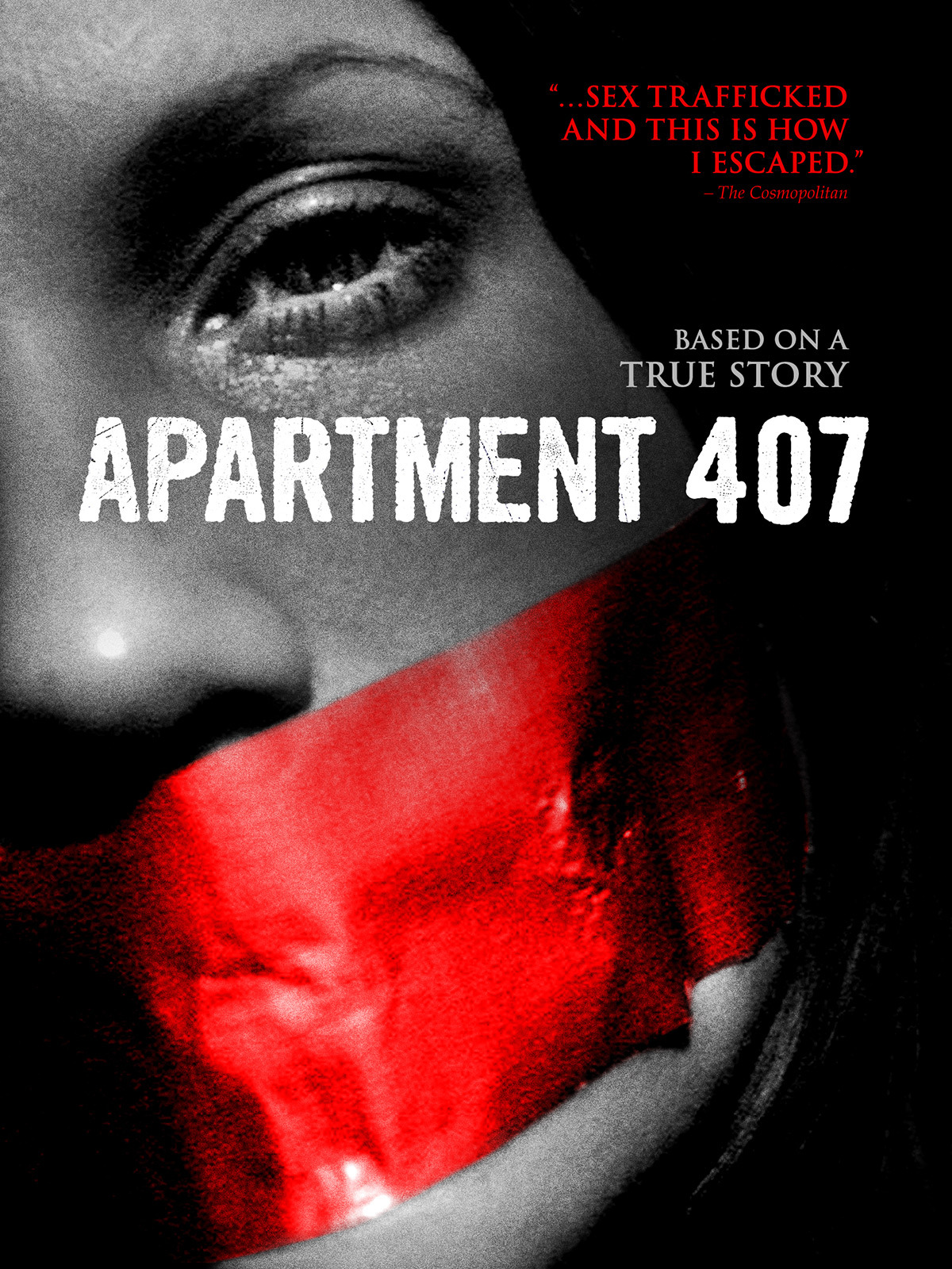 Prime Video Apartment 407