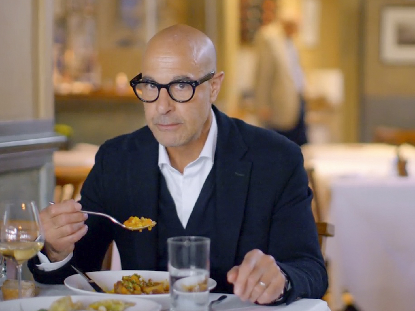 Prime Video Stanley Tucci Searching For Italy Season 2
