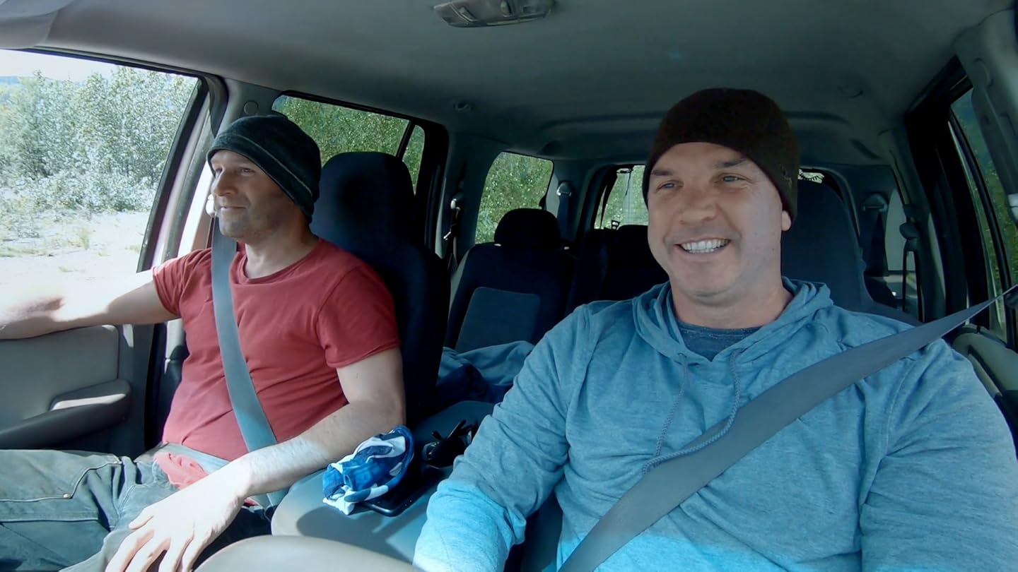 Watch Gold Rush White Water Season 4 Prime Video