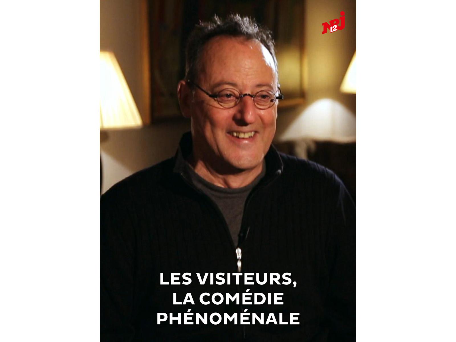 Prime Video: LES VISITEURS, LA COMEDIE PHENOMENALE - Saison 1