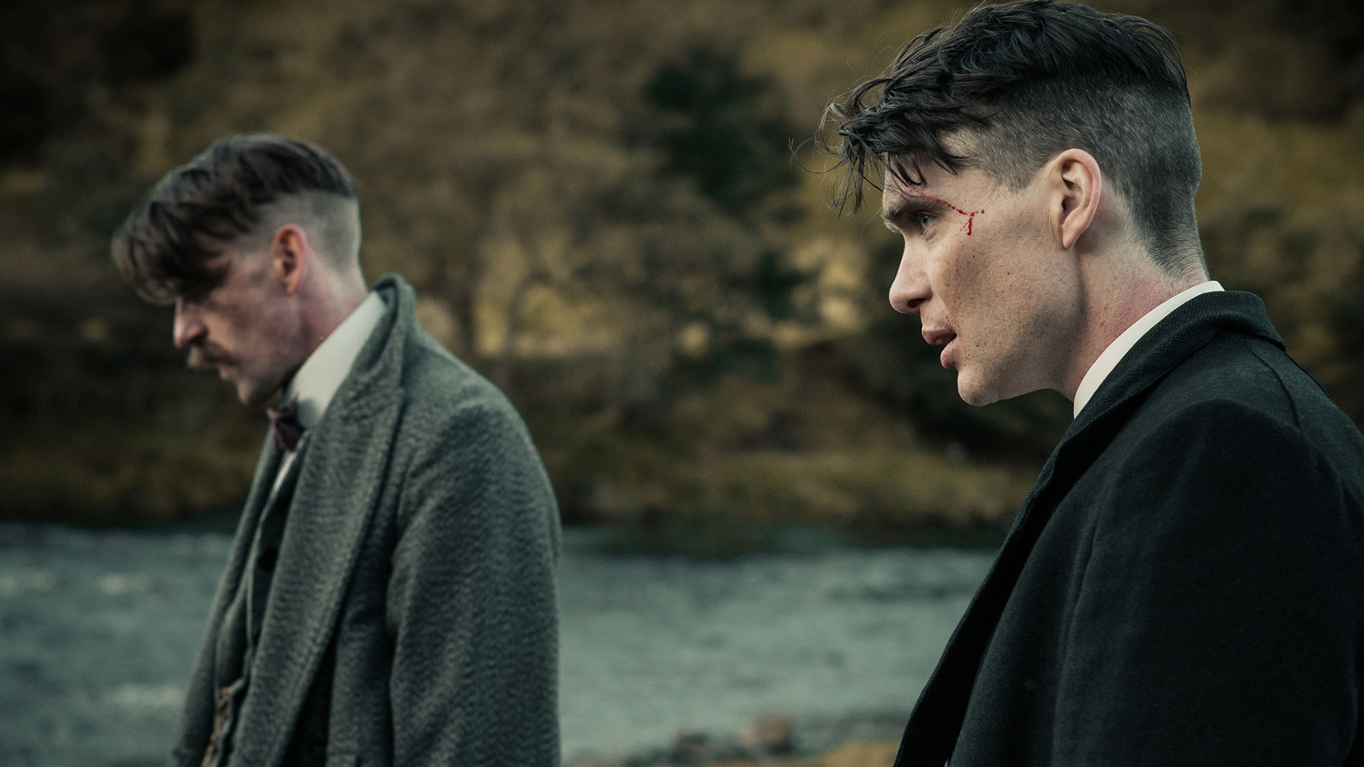Peaky Blinders Season 1 Episode 1 English Subtitles Prime Video: Peaky Blinders