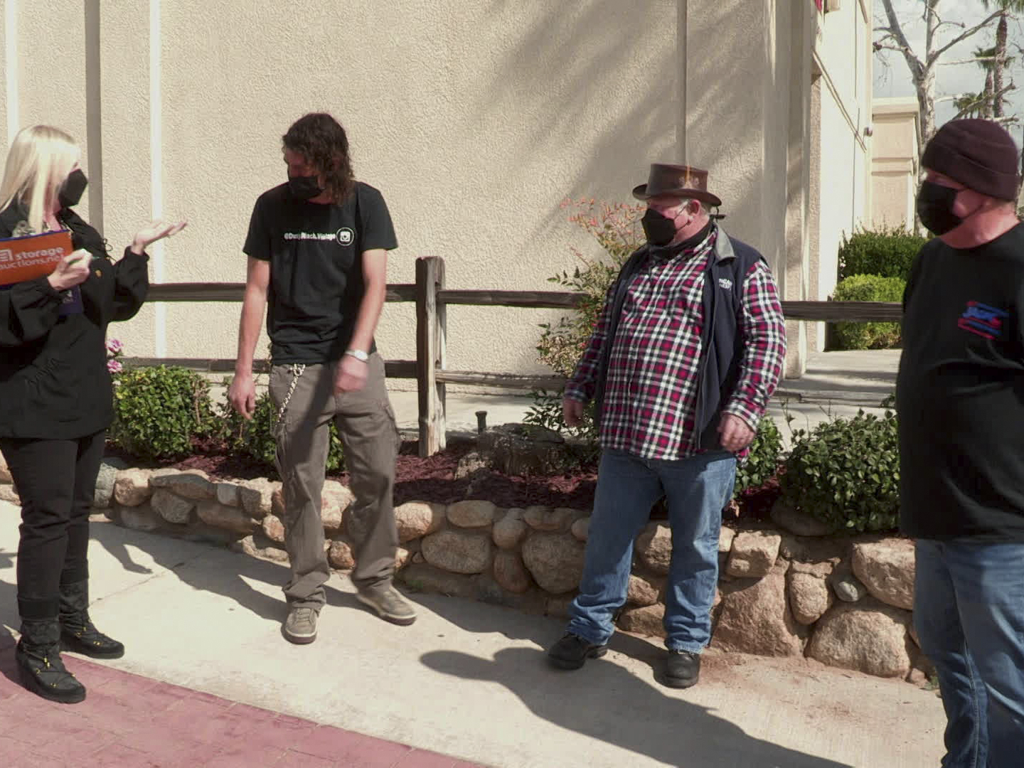 Prime Video Storage Wars Season 14