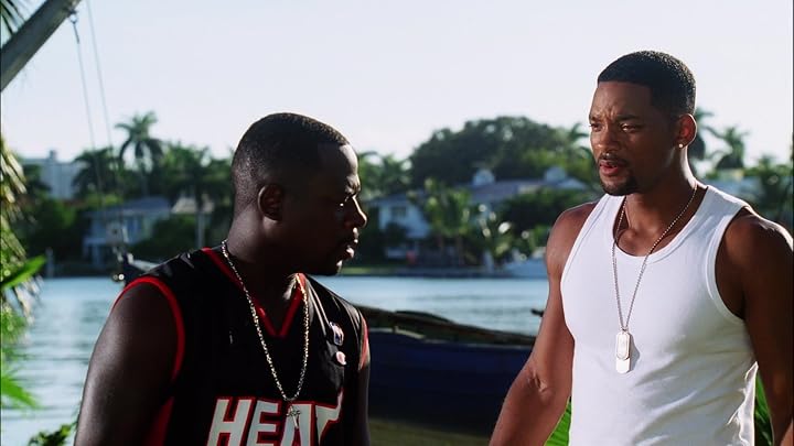 Amazon.de: Bad Boys II [dt./OV] ansehen | Prime Video