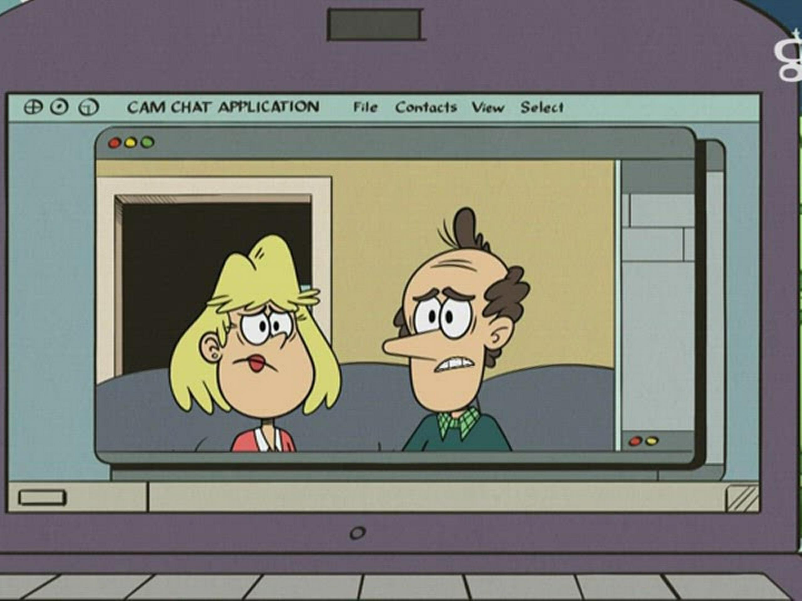 Prime Video Bienvenue chez les Loud