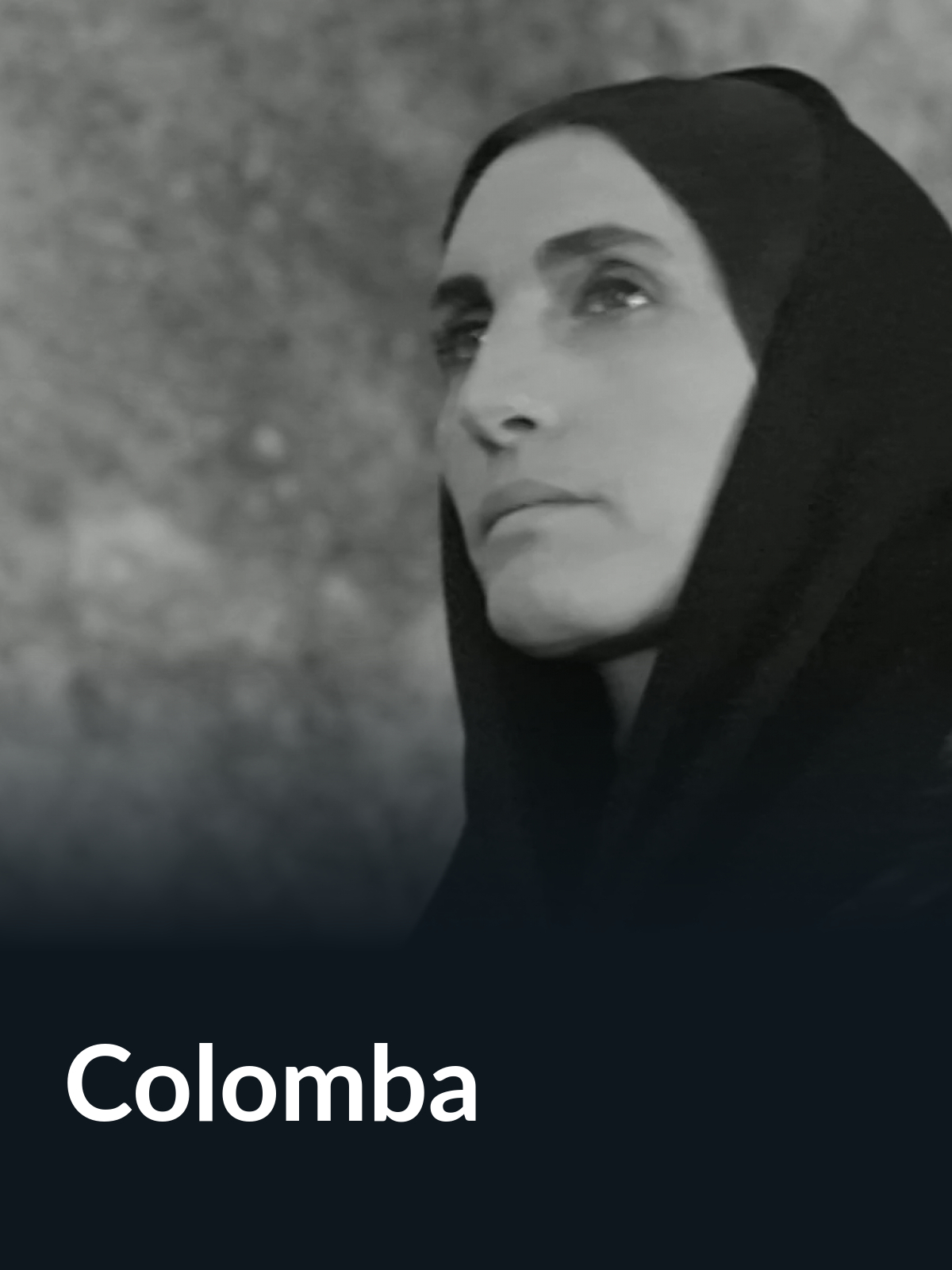 Prime Video Colomba