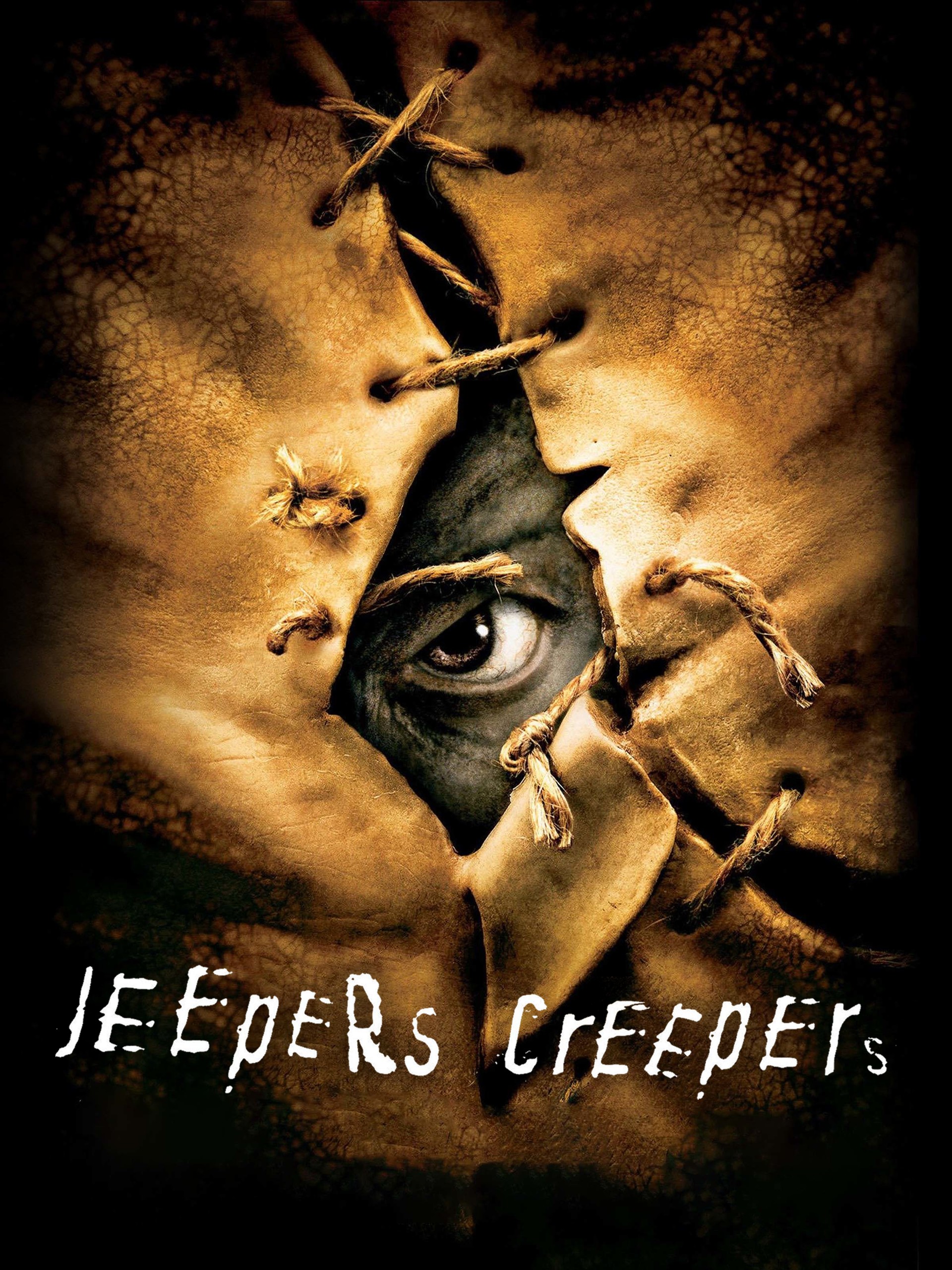 Prime Video Jeepers Creepers