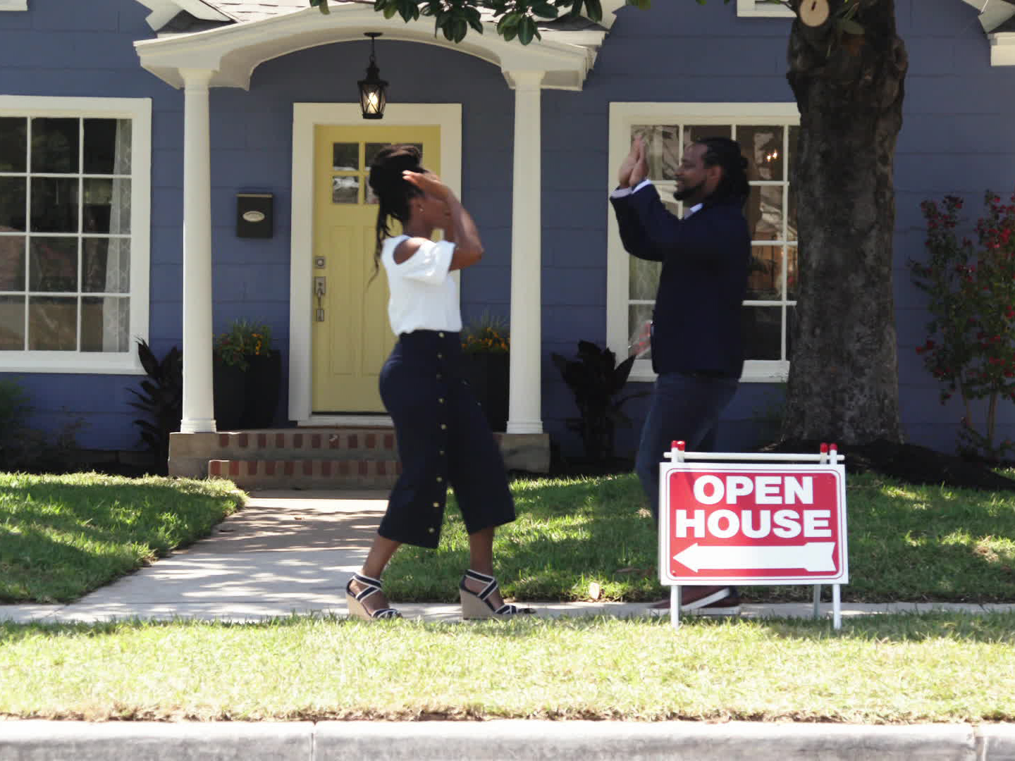 Prime Video: Flip or Flop Fort Worth - Season 1