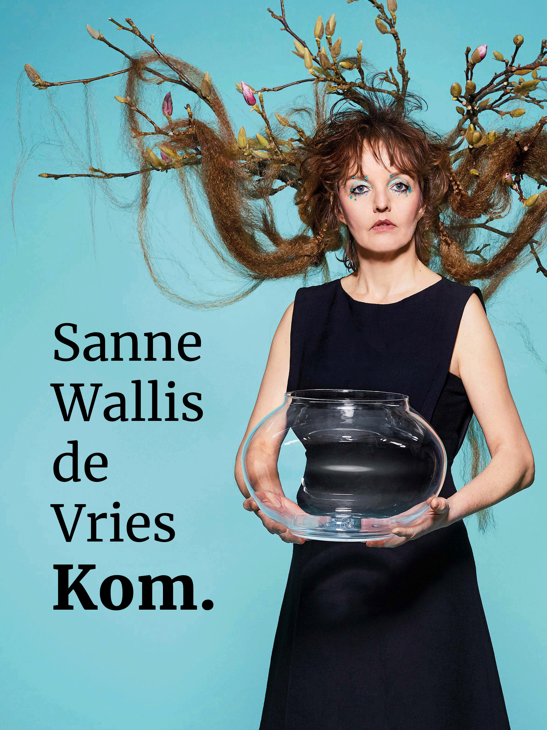 Prime Video Sanne Wallis de Vries
