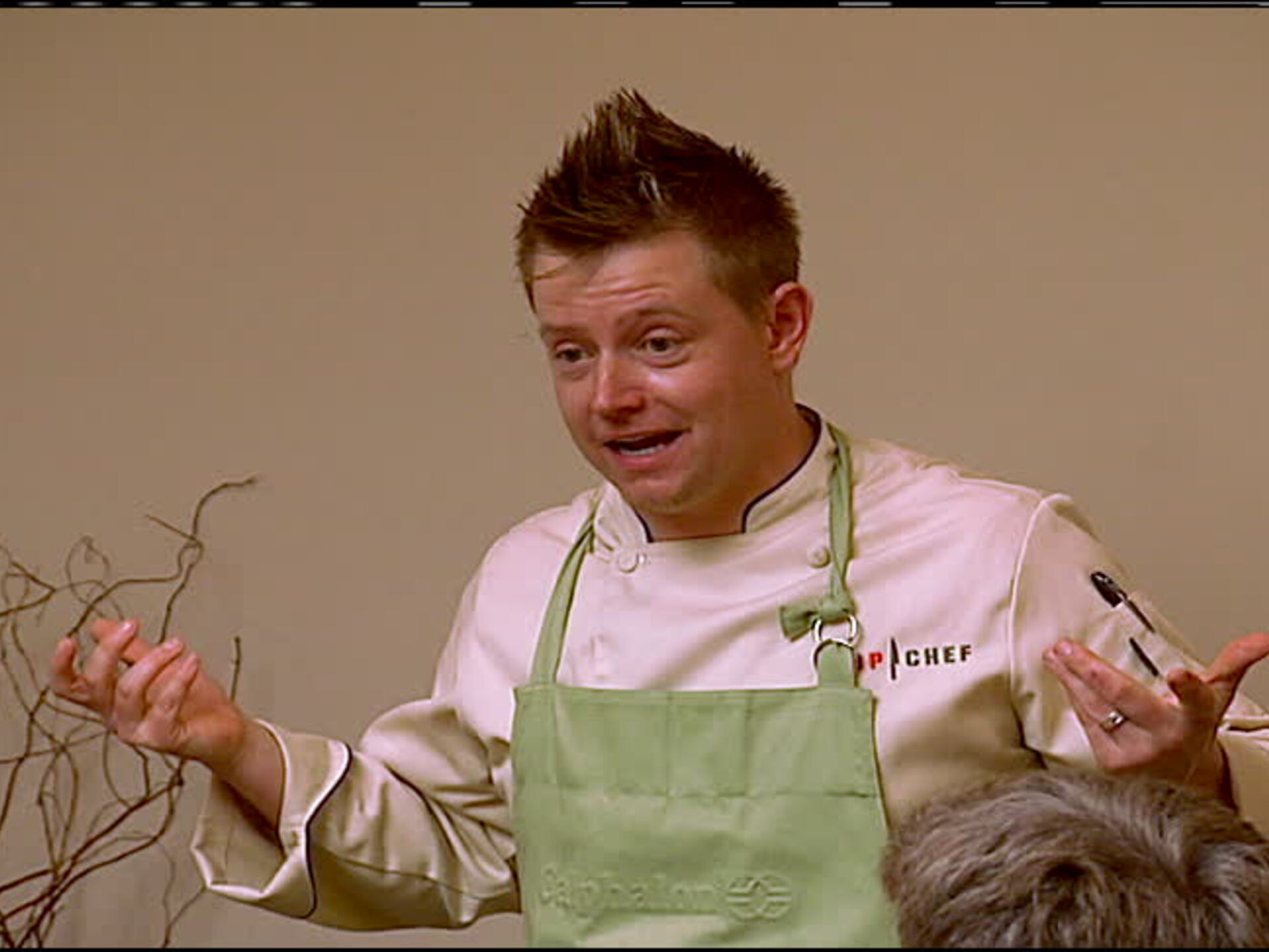 Prime Video Top Chef Season 4