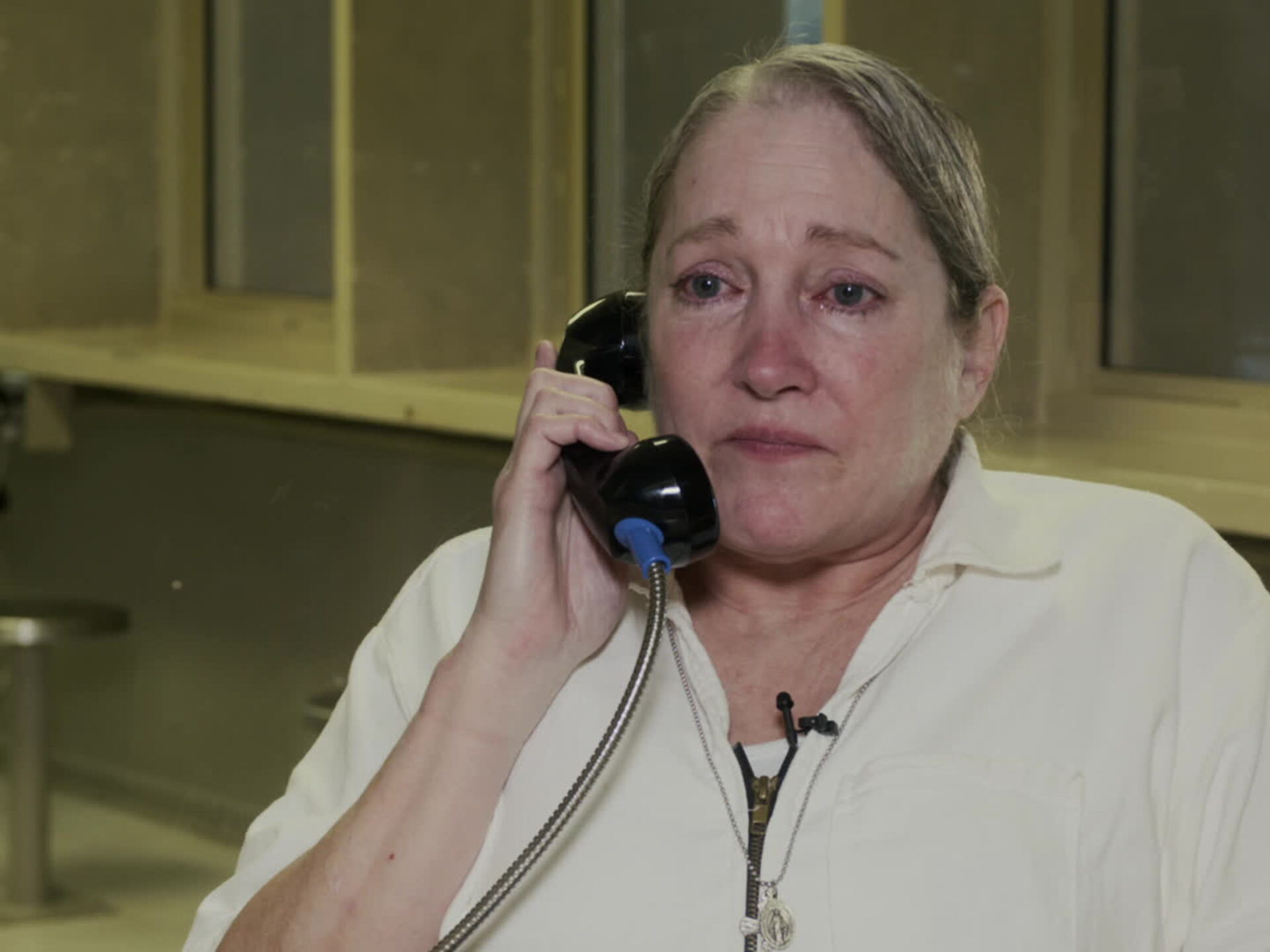 Prime Video Snapped Behind Bars Season 1