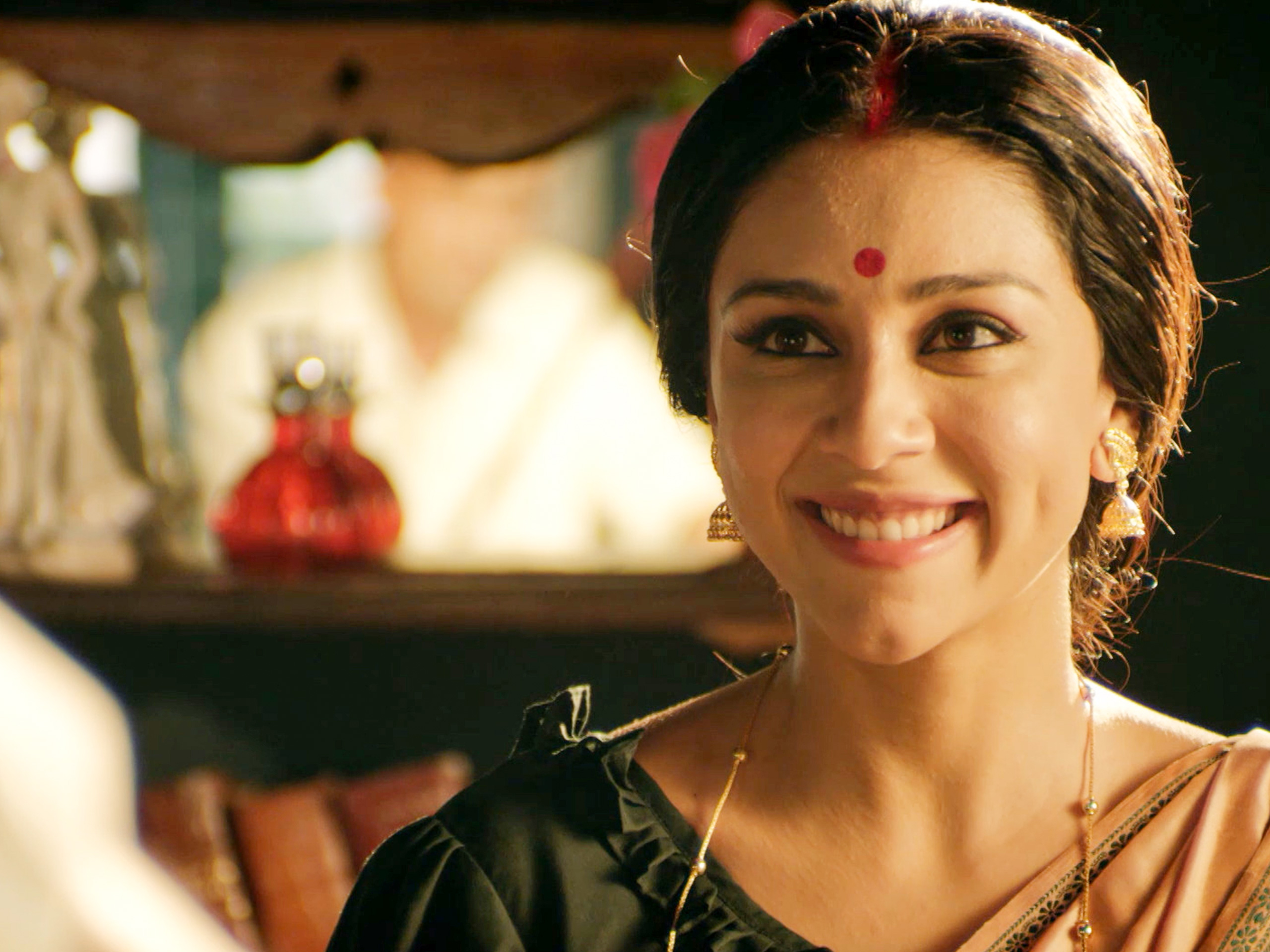 Tamilthot And Sneha: A Twisted Tale - 5mneego