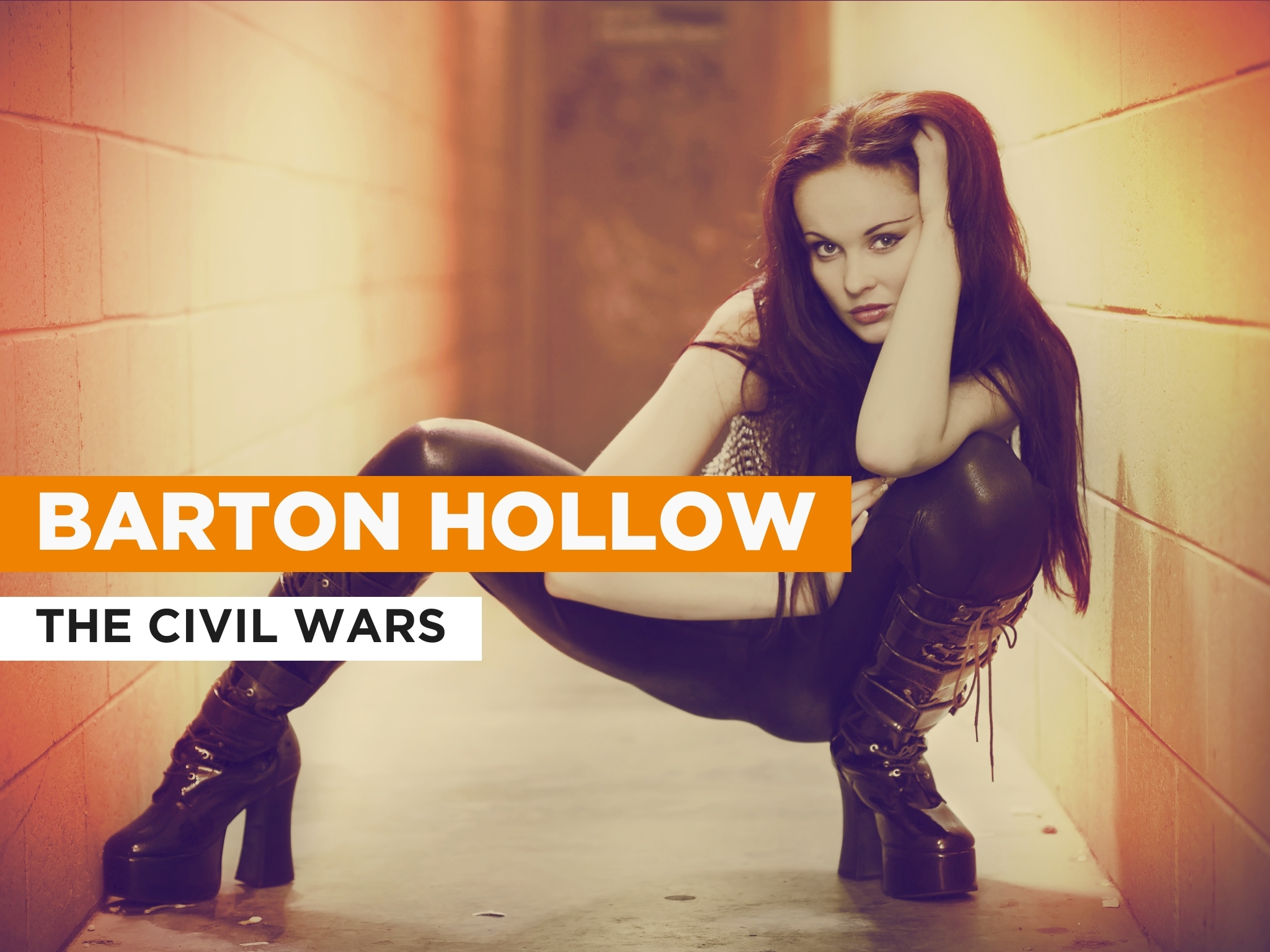 Prime Video Barton Hollow in the Style of The Civil Wars