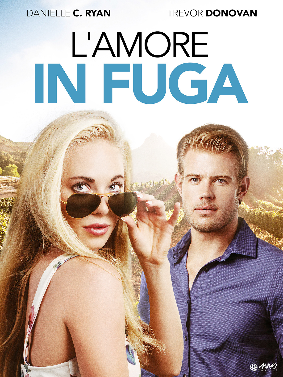 Prime Video L'amore In Fuga Prime Video L'amore In Fuga