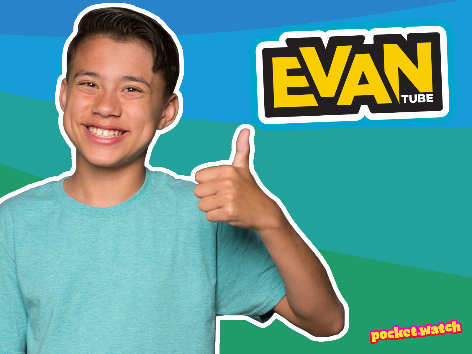 Prime Video EvanTubeHD