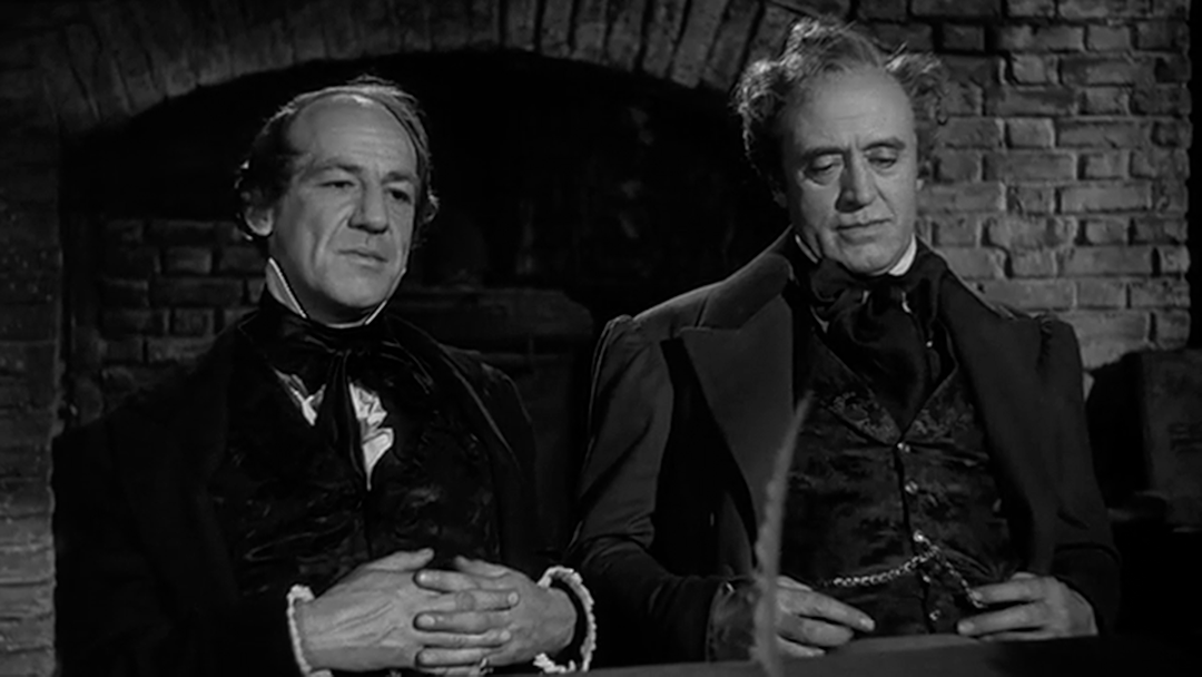 Prime Video A Christmas Carol