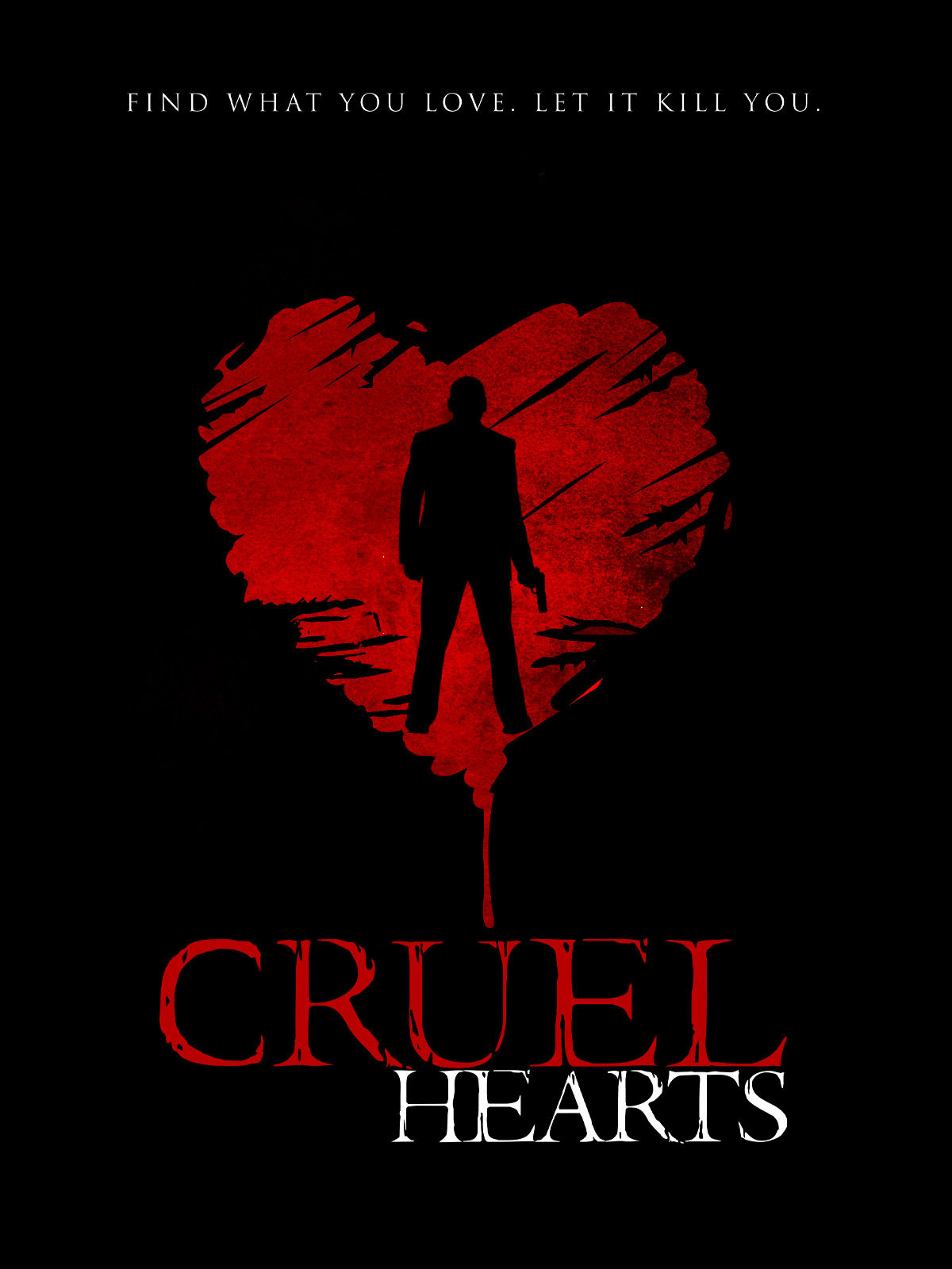 Prime Video Cruel Hearts