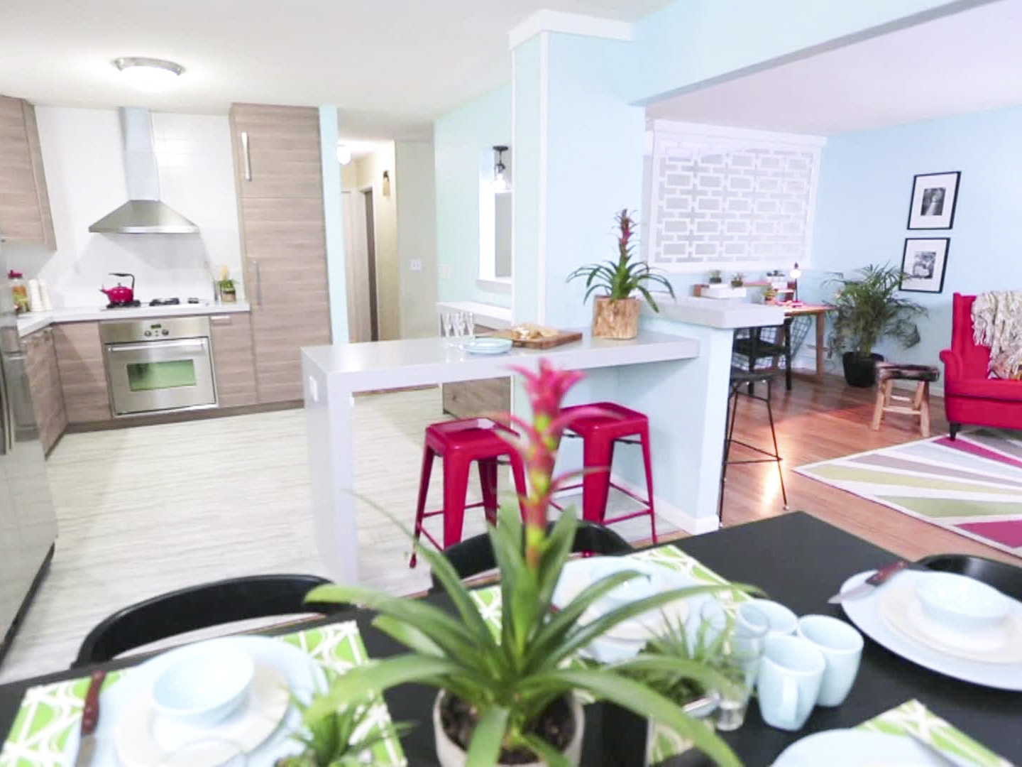 Prime Video: Renovation Raiders - Season 2