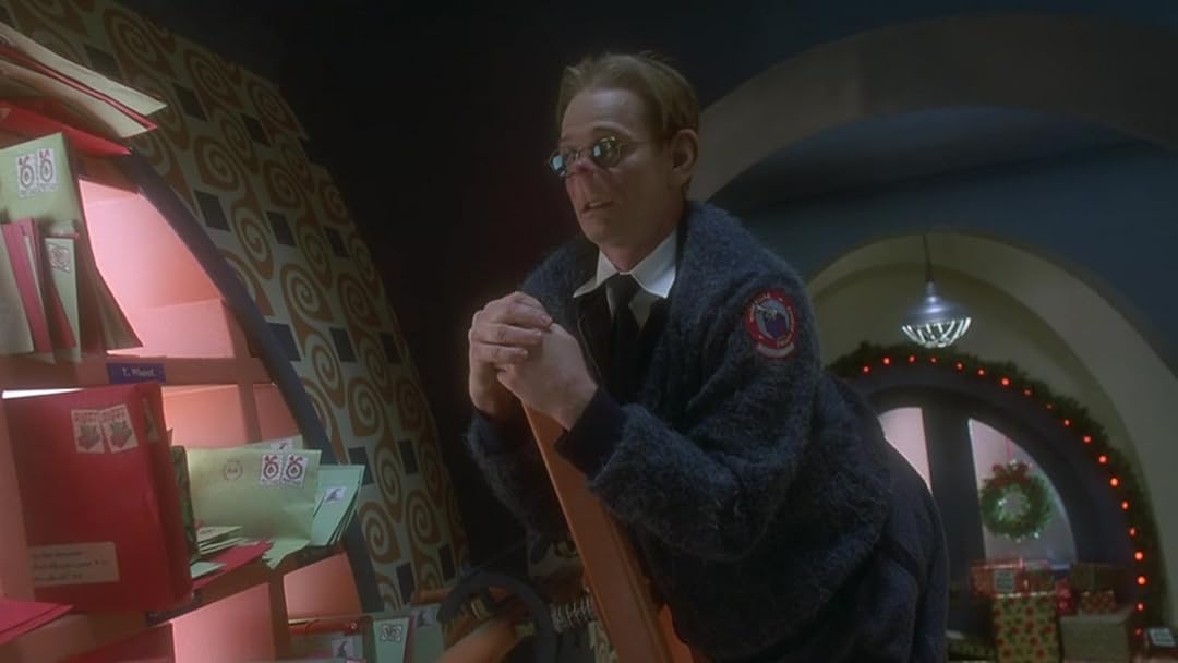 Watch Dr. Seuss' How The Grinch Stole Christmas ('00) Prime Video