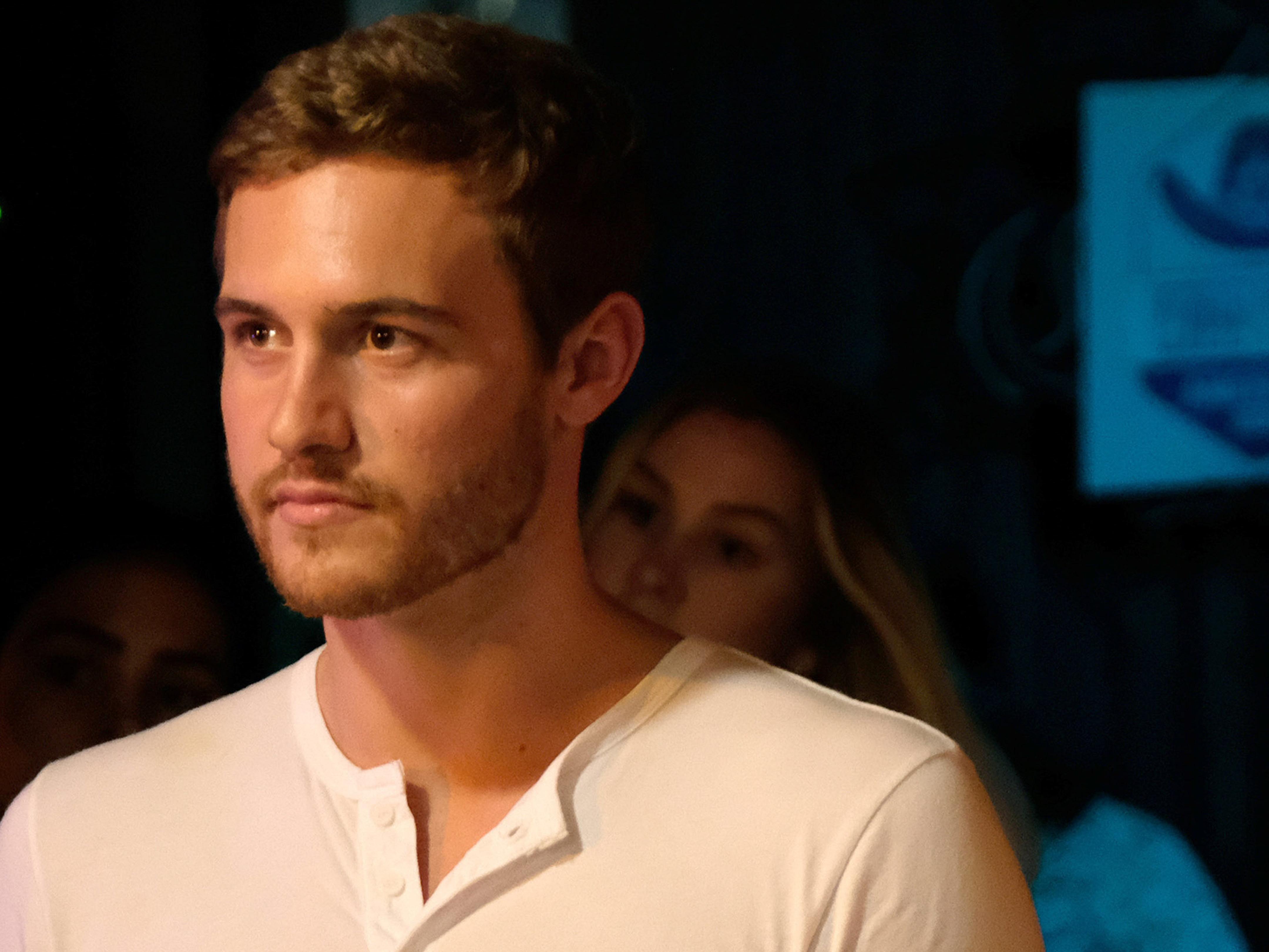 Prime Video The Bachelor Season 24