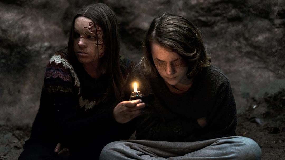 Prime Video: The Dark