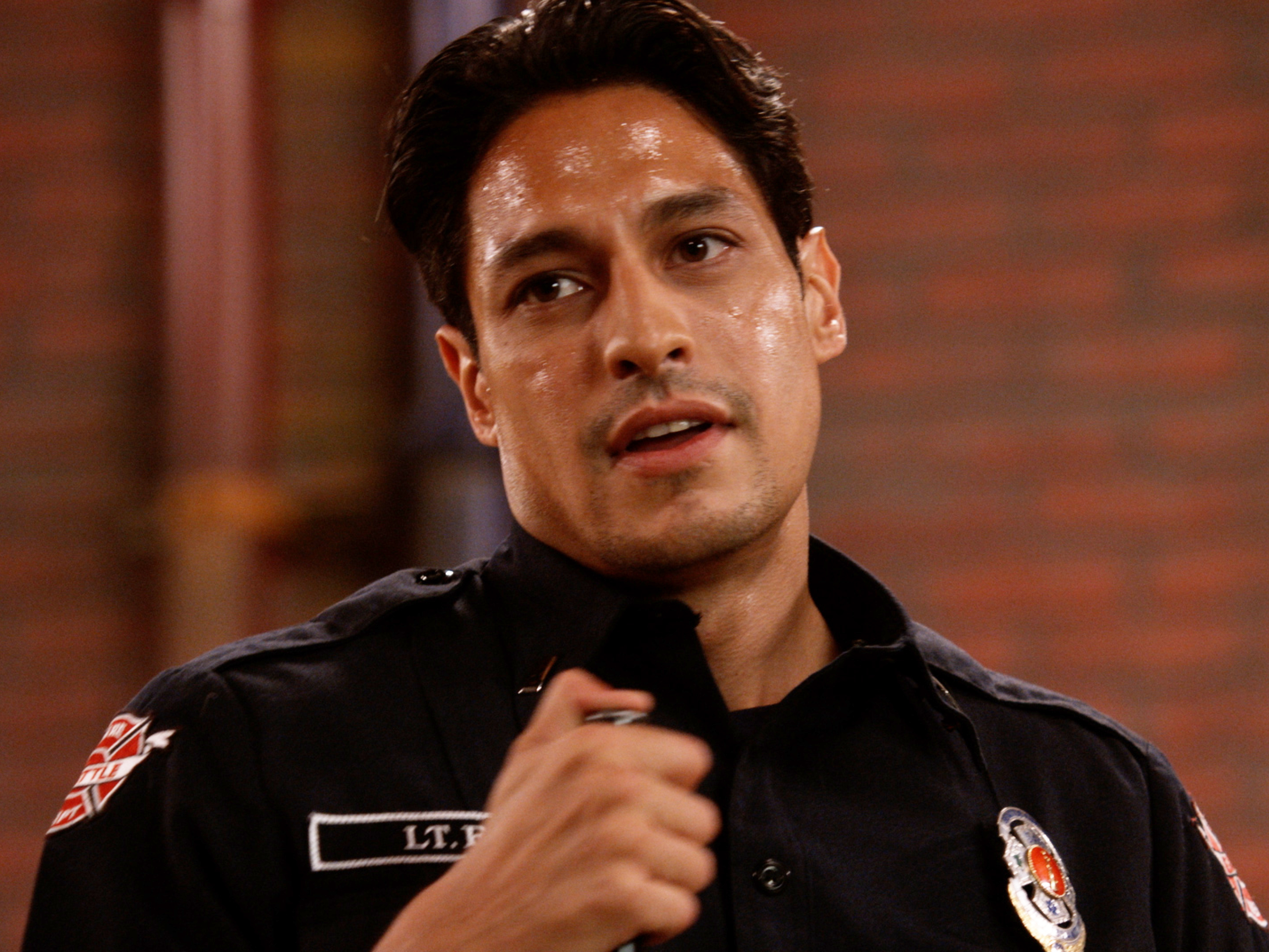 Station 19 Saison 5 Episode 18 Prime Video: Station 19 - Season 5