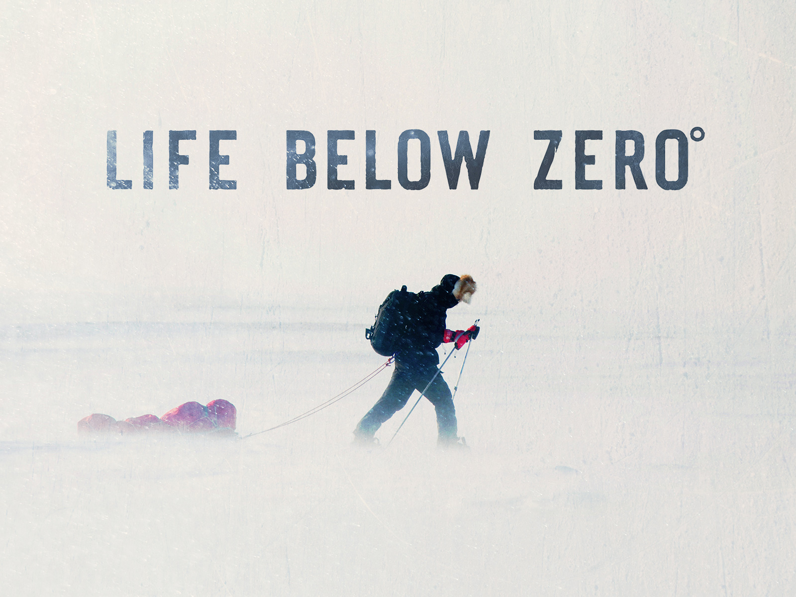 Prime Video Life Below Zero Season 2