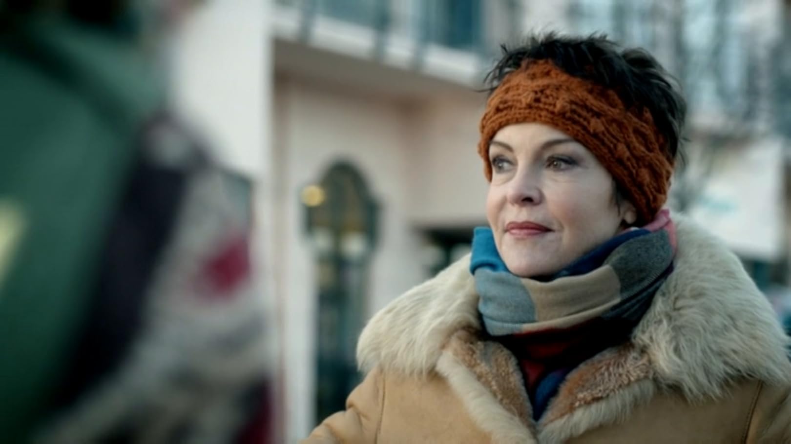 Prime Video The Nordic Murders, Season 1