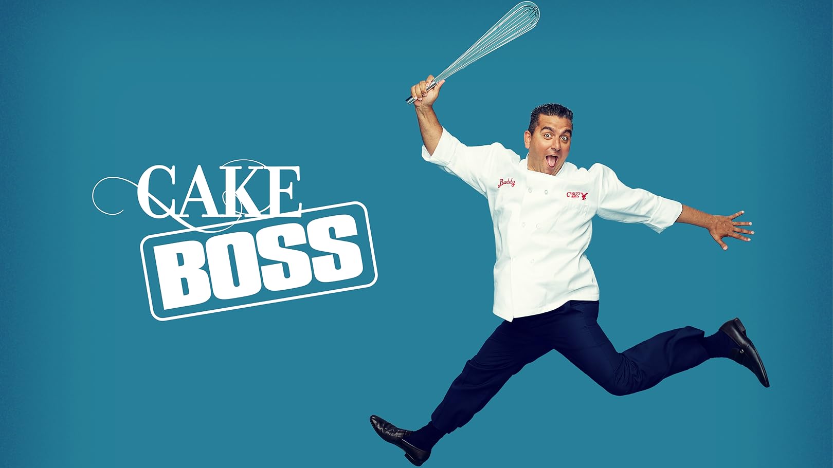 Prime Video Cake Boss Season 1