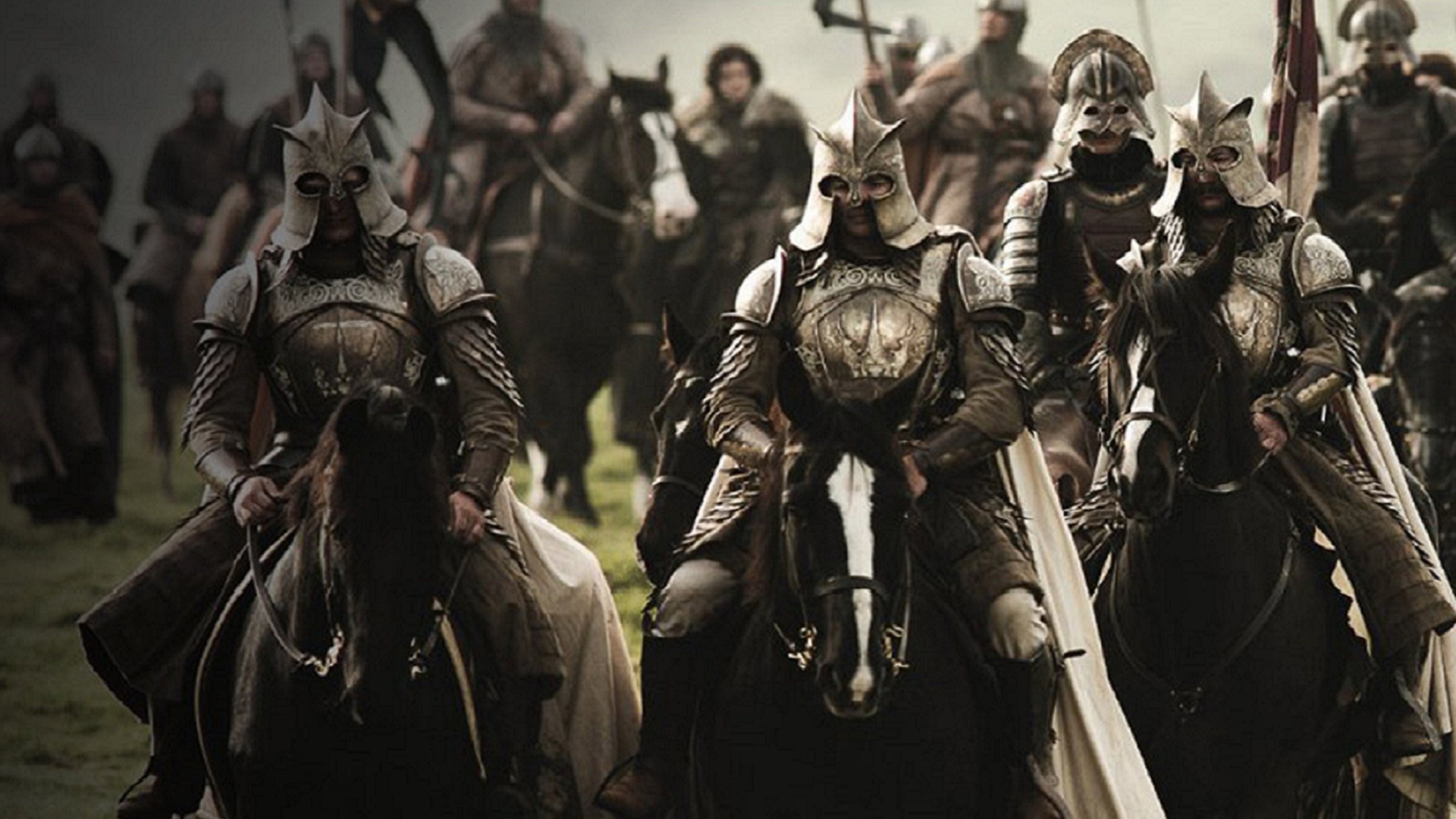 Amazon Co Jp ゲーム オブ スローンズ シーズン1 字幕版 を観る Prime Video