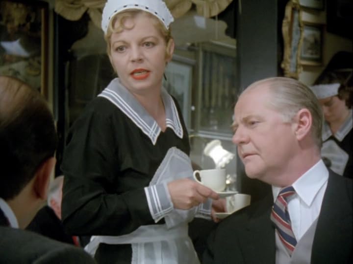 Watch Poirot Series 1 Prime Video