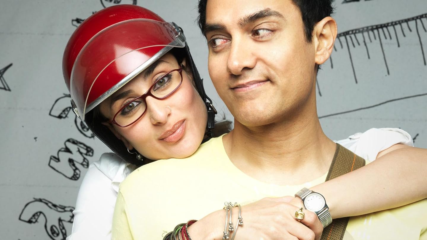 Watch 3 Idiots (English Subtitled) Prime Video