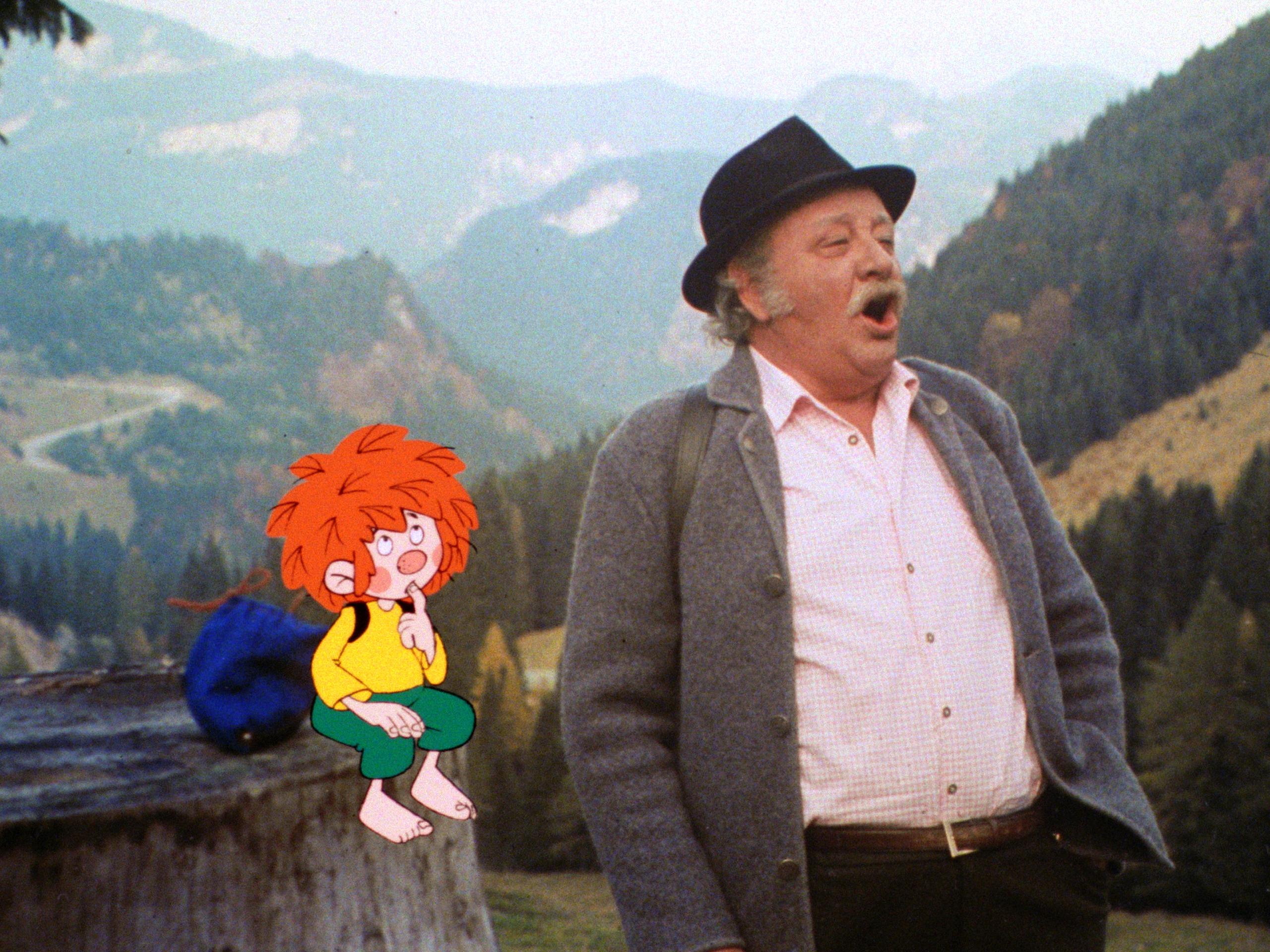 Prime Video Meister Eder und sein Pumuckl Staffel 2