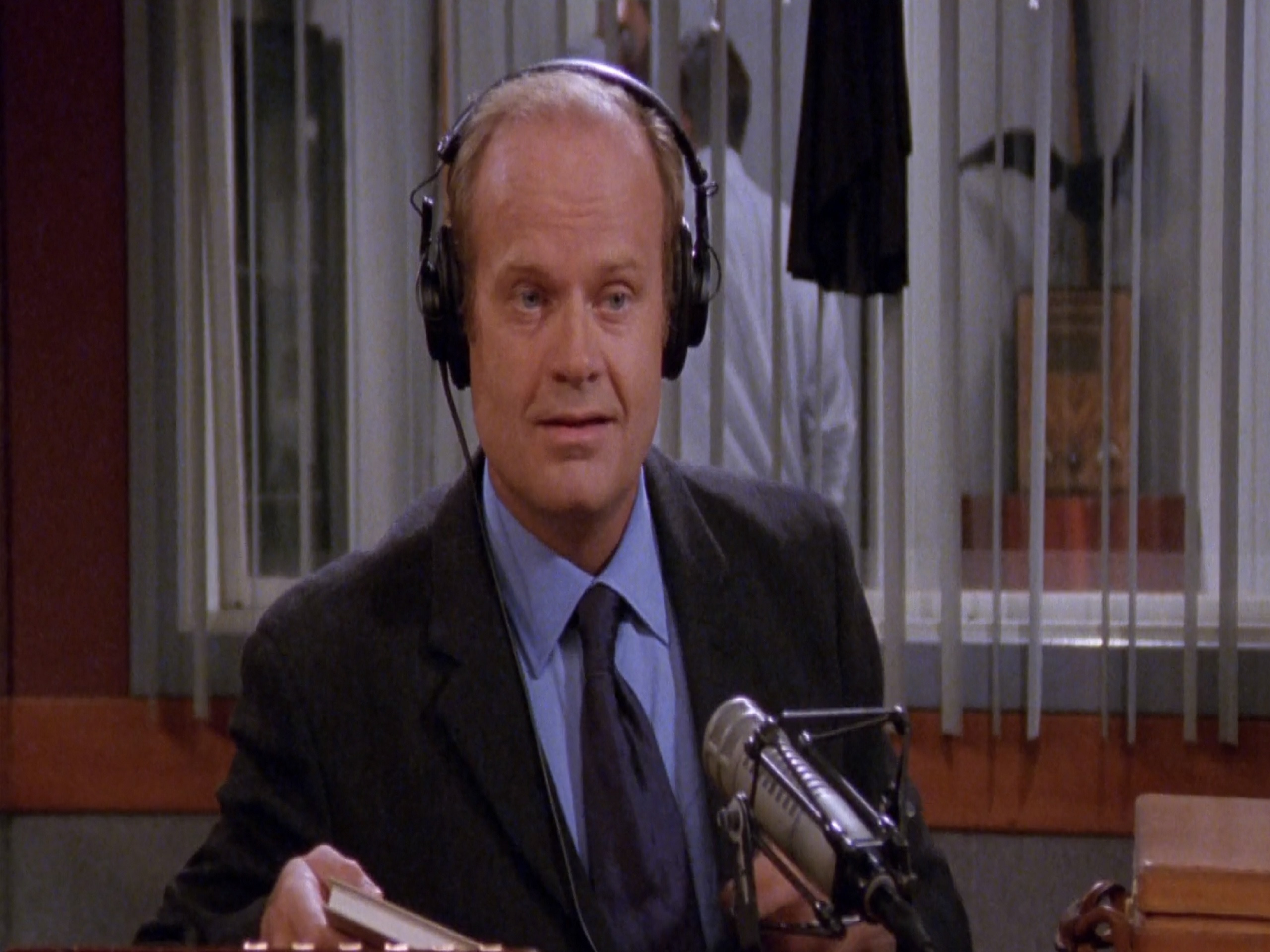 Prime Video Frasier Season 10